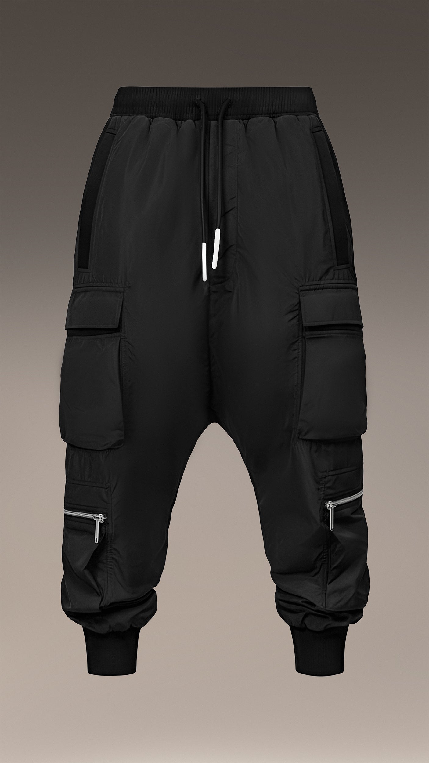 Pantaloni KARMA DROP - P14579