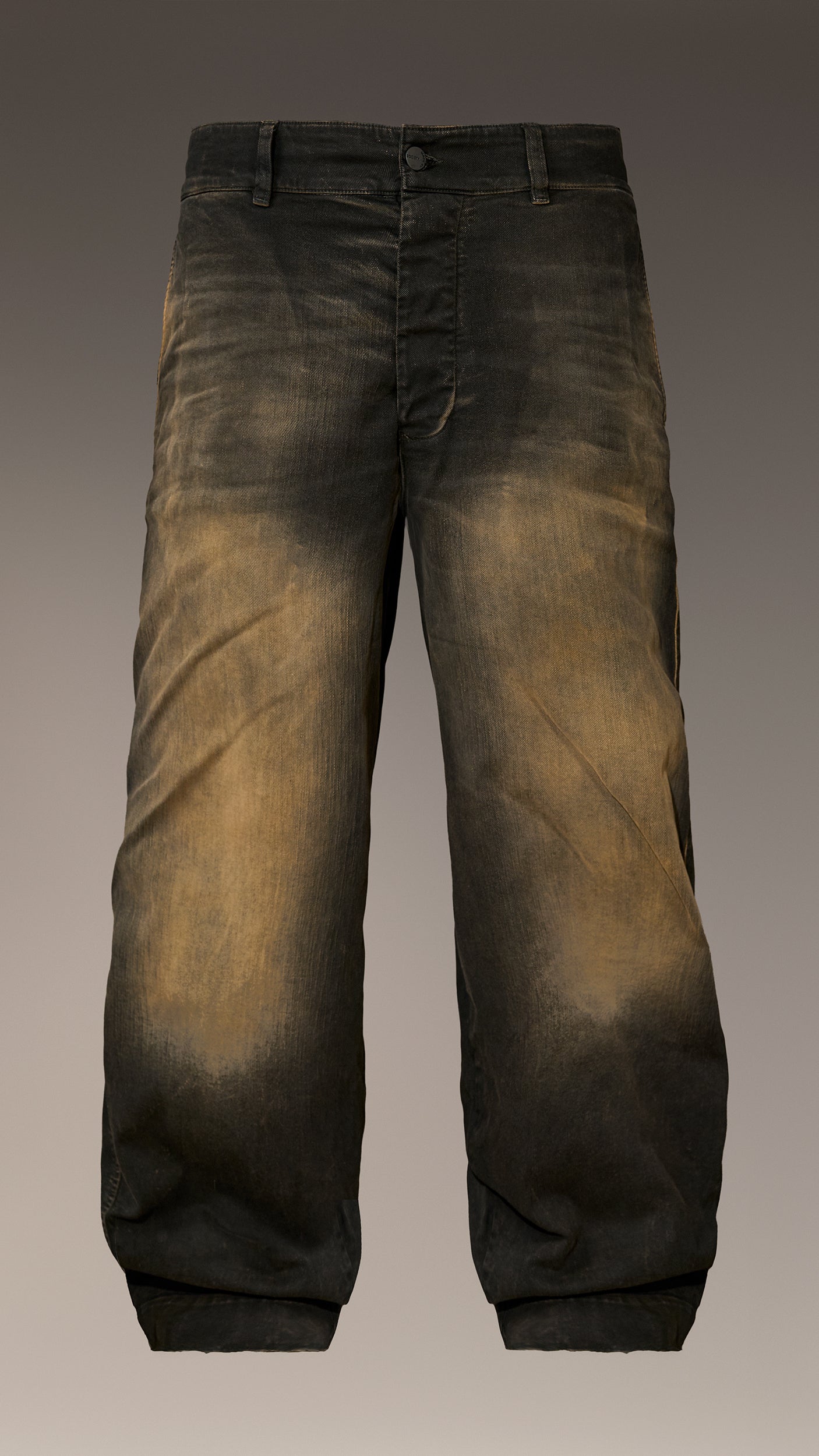 Jeans FOUNDATION - P17167