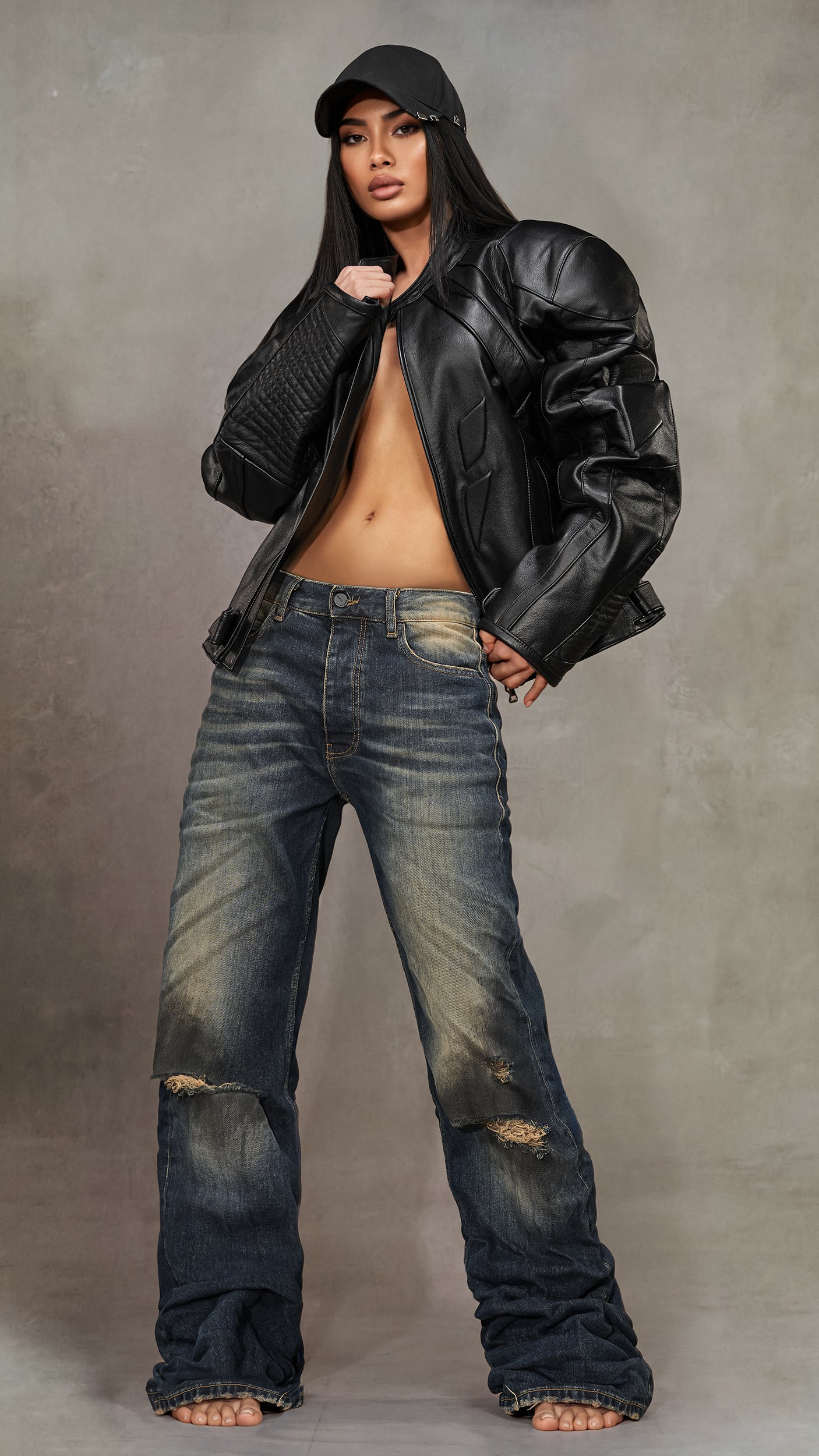 Дънки NOMADIC - P27231