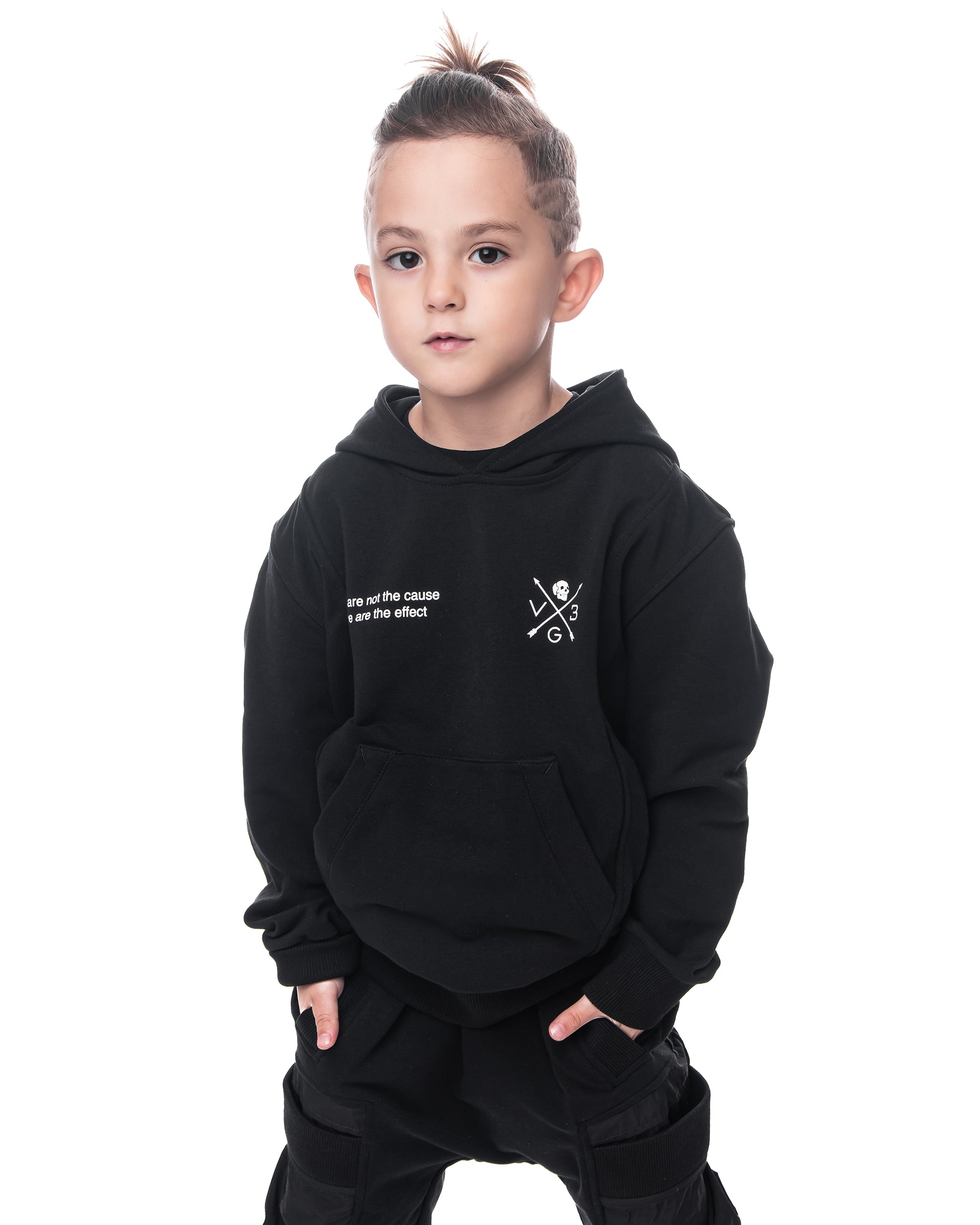 Vgb hoodie - H32009