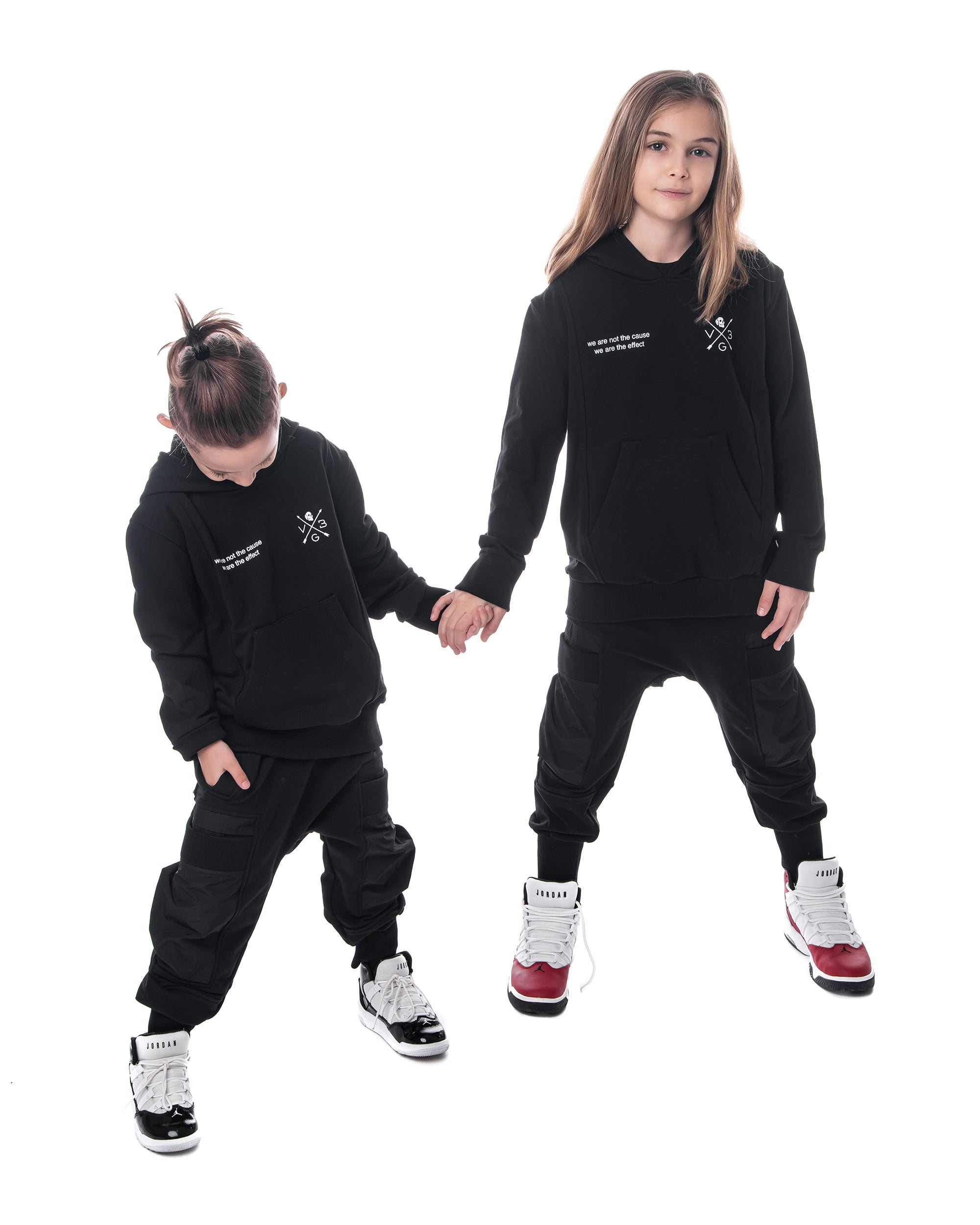 Vgb hoodie - H32009