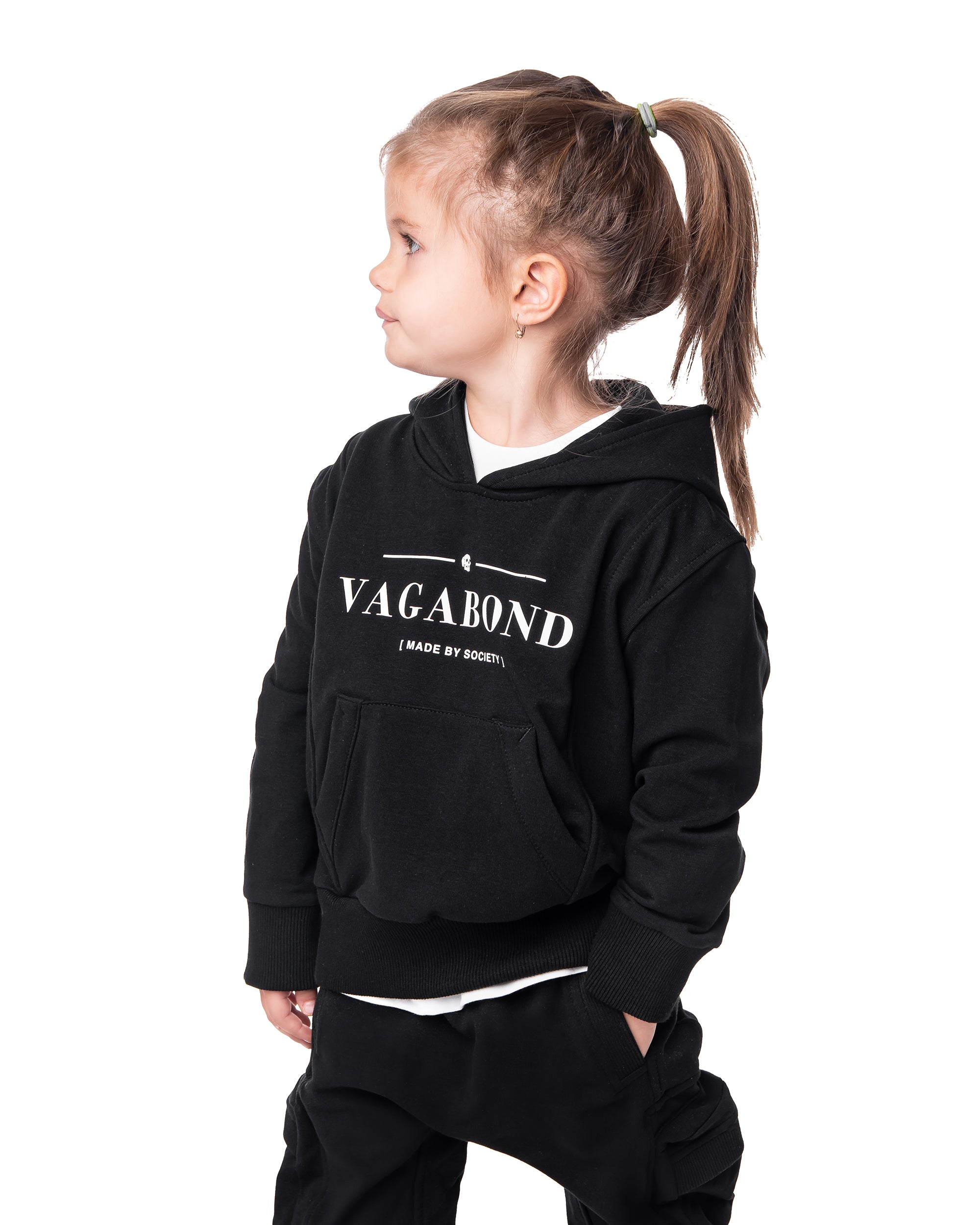 Суичър Vagabond - H32011