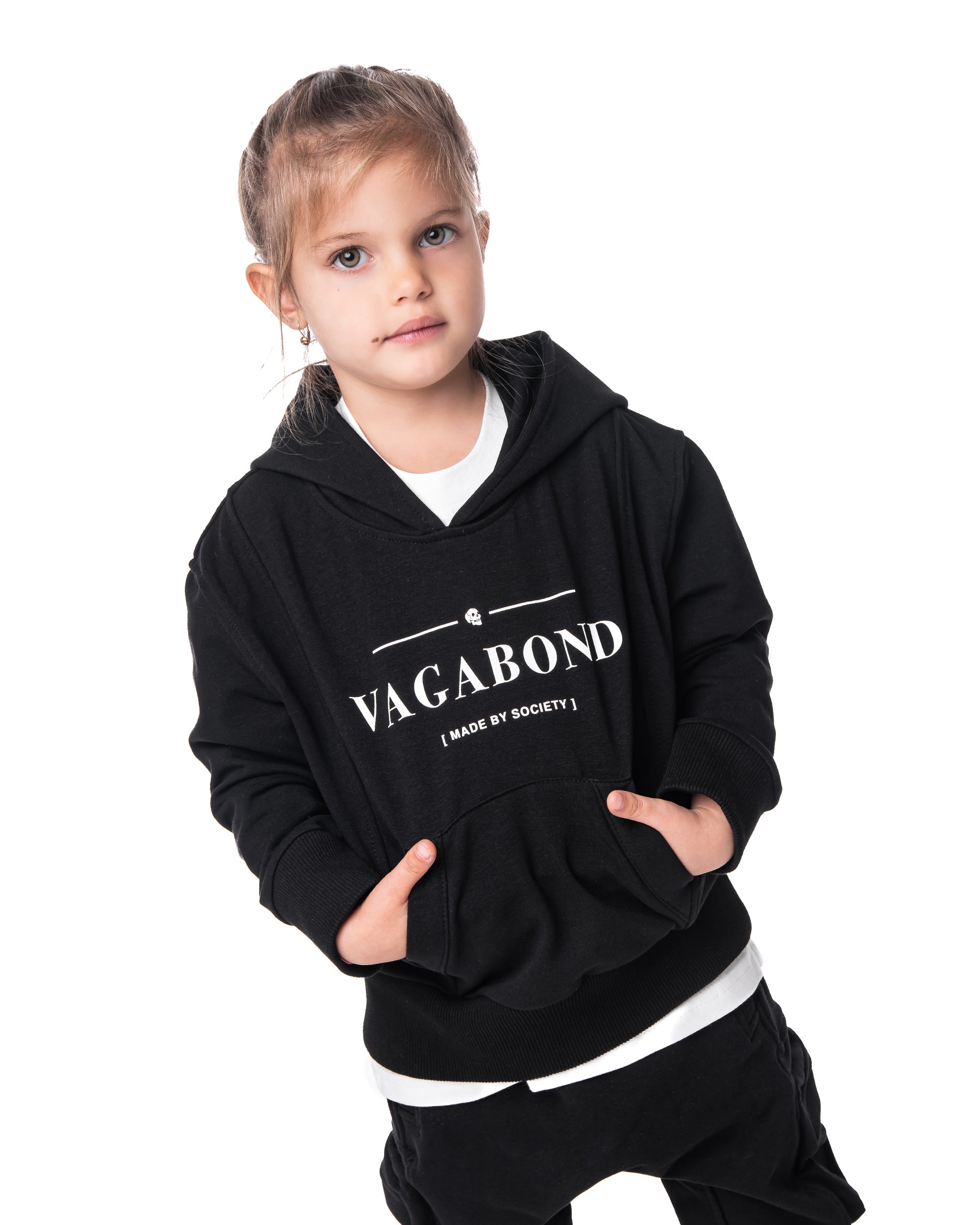Суичър Vagabond - H32011