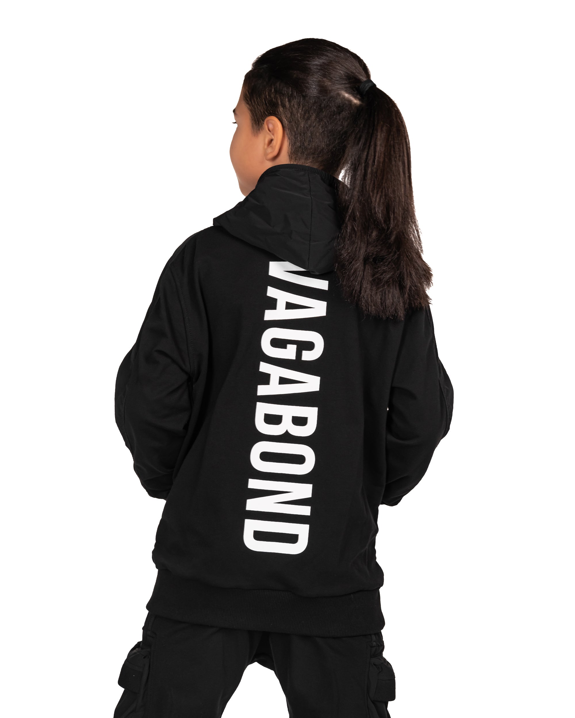 Суичър Vagabond - H32067