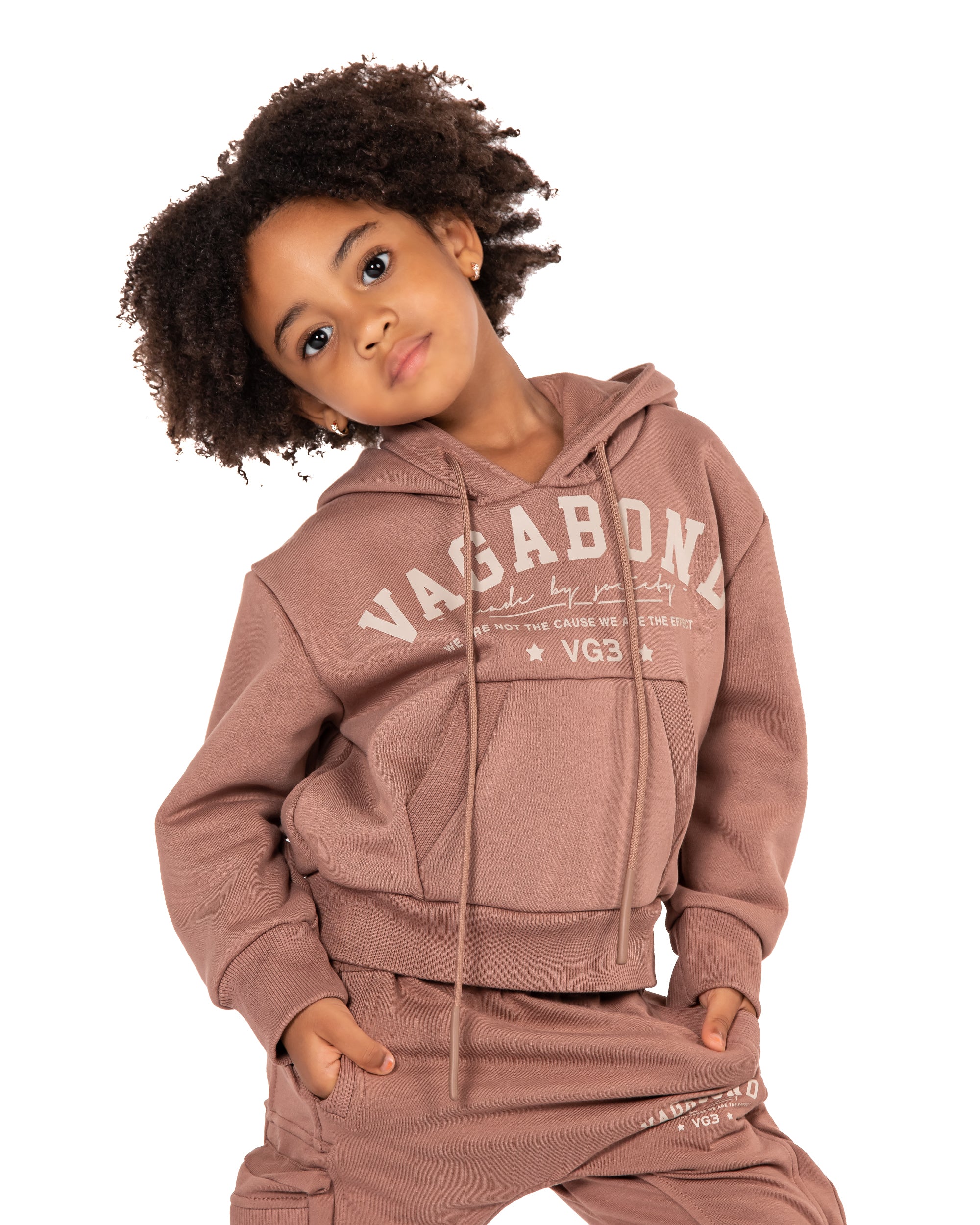 Property hoodie - H32577