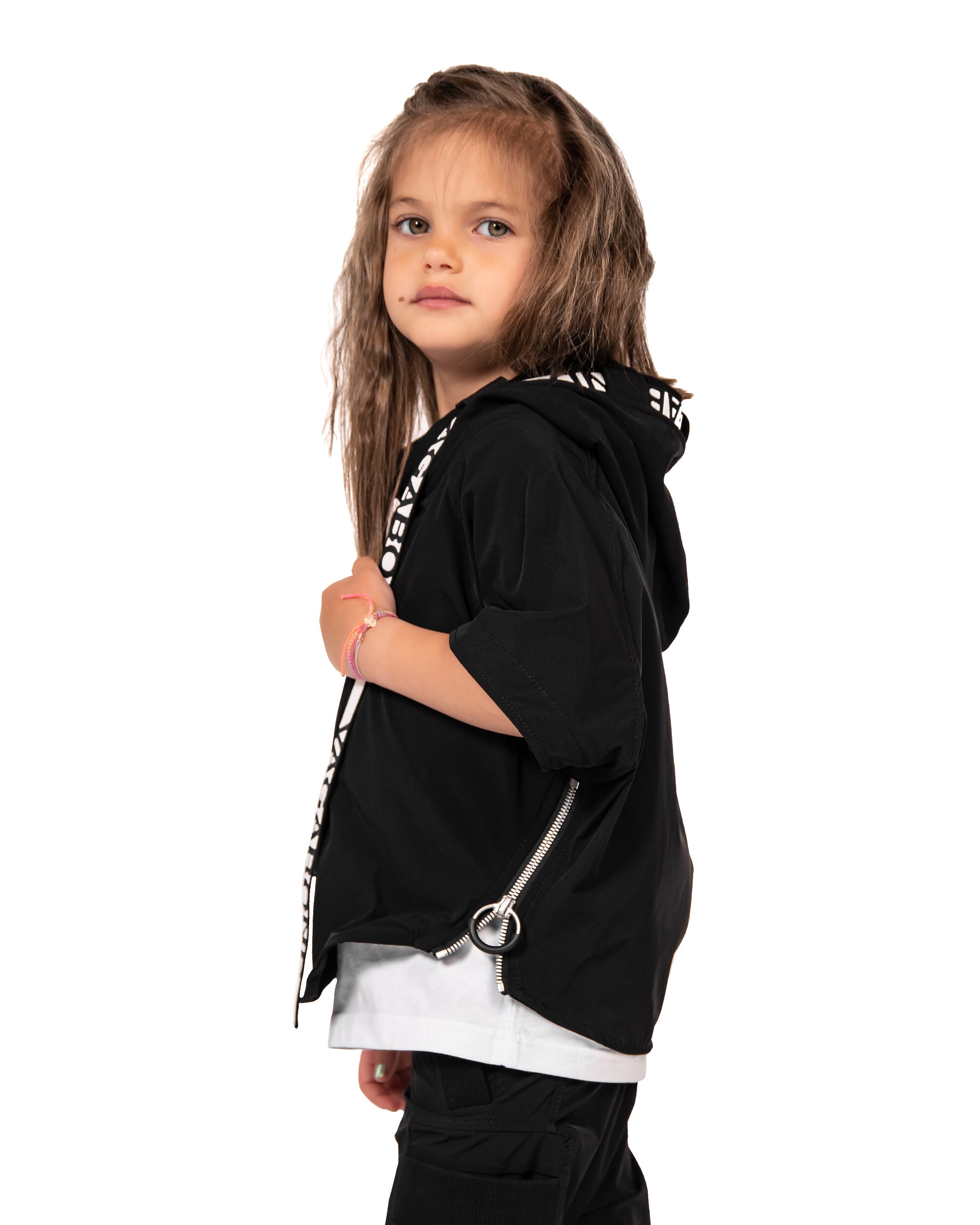 Zip hoodie - H32674