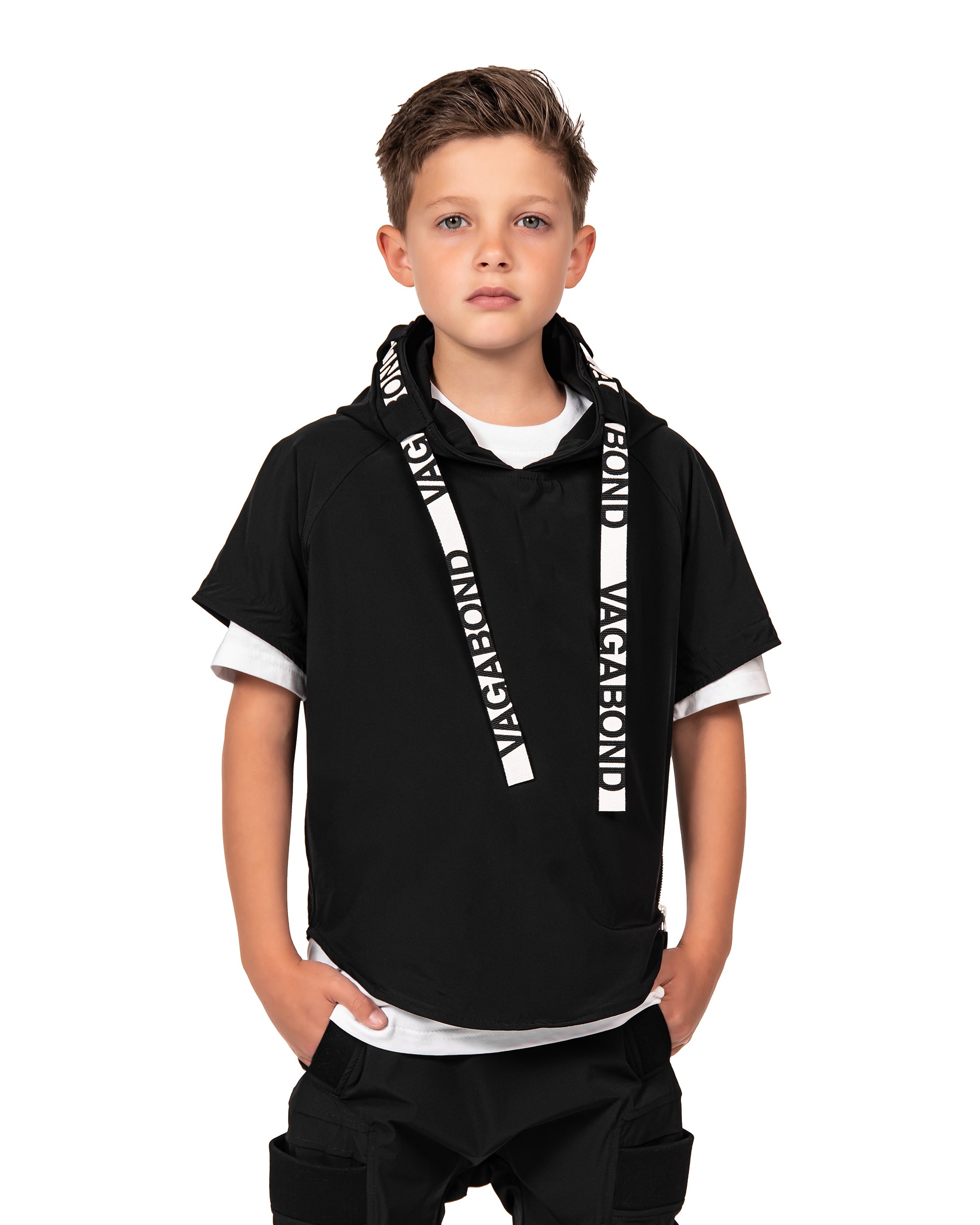 Zip hoodie - H32674