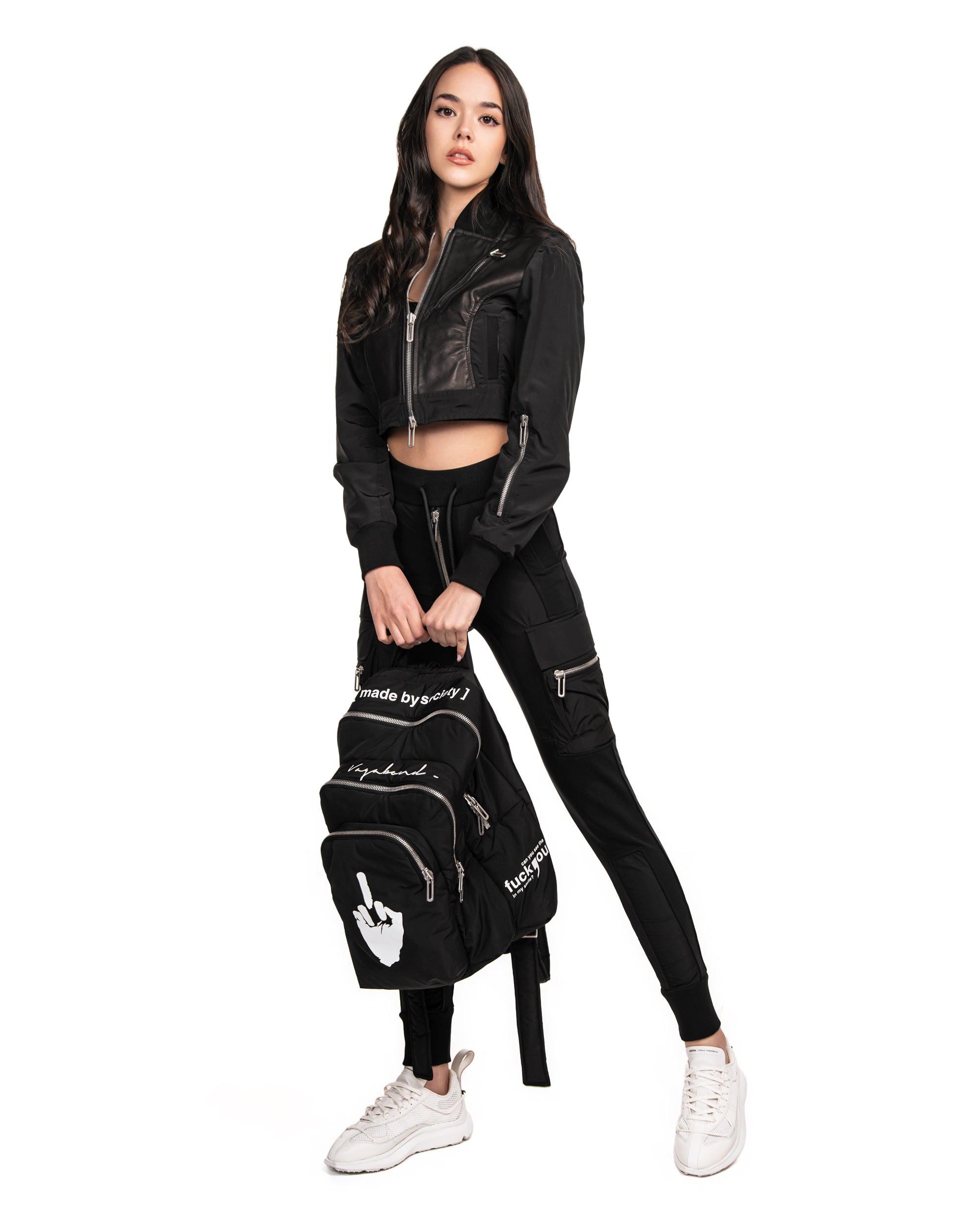 Раница Attitude - A13339