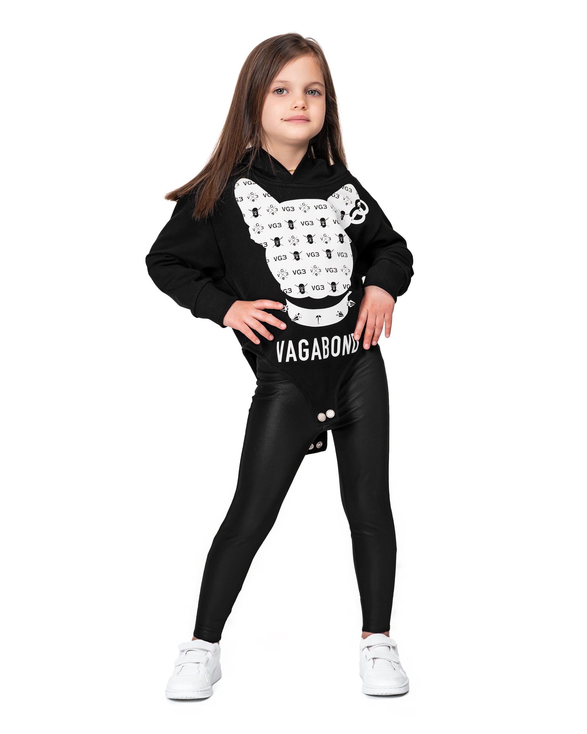 Dog hoodie - H33397