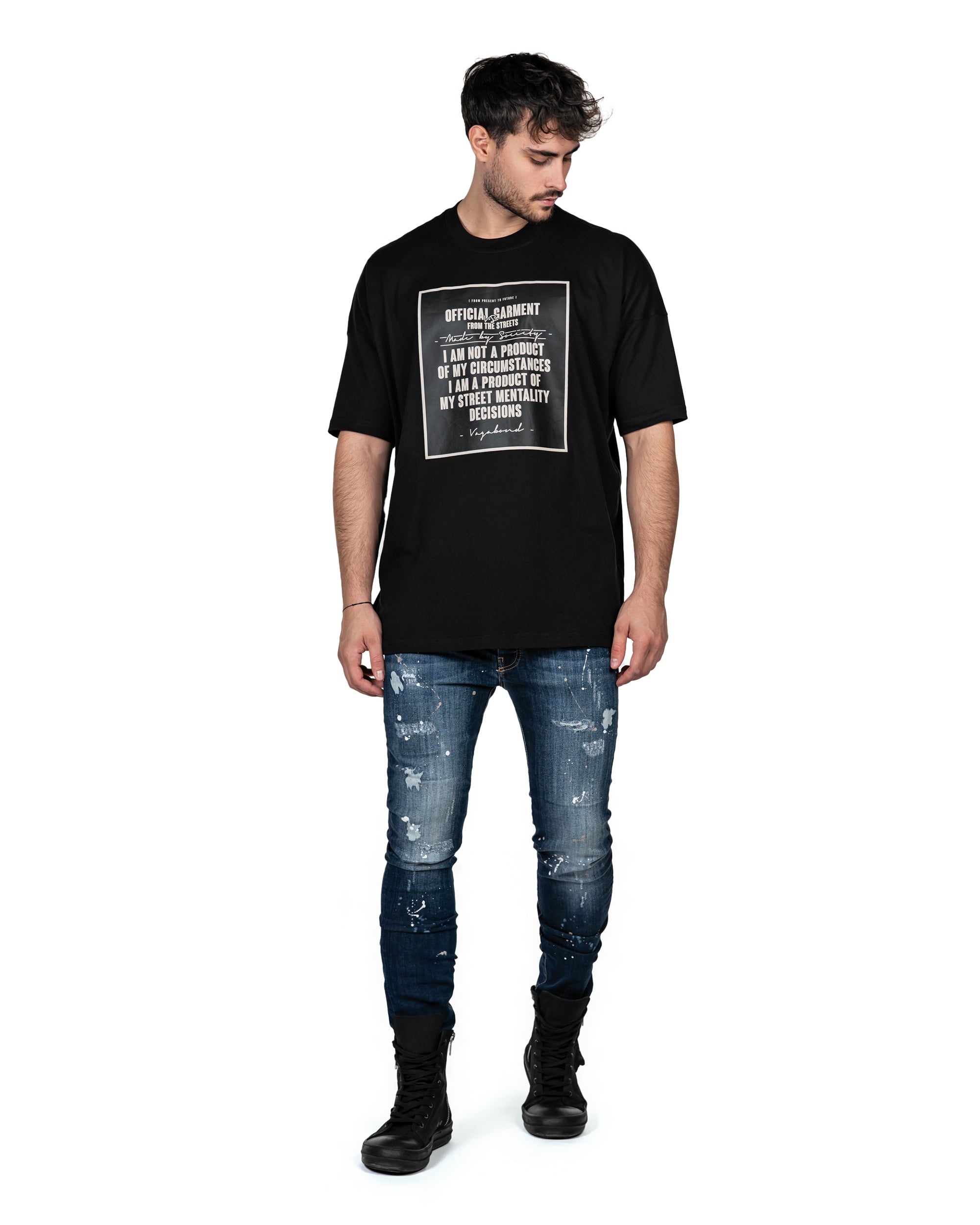 Skinny jeans - P13569