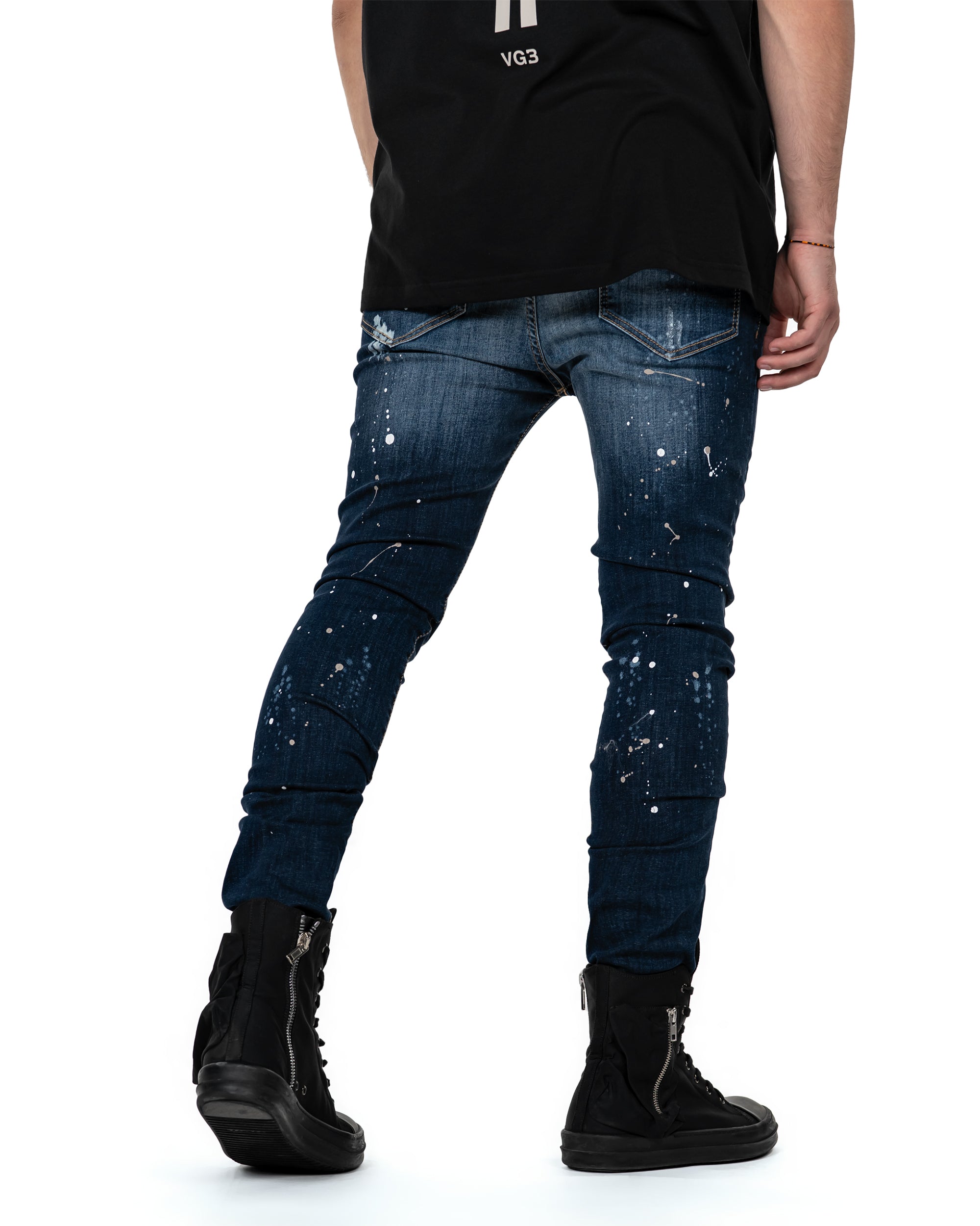 Skinny jeans - P13569