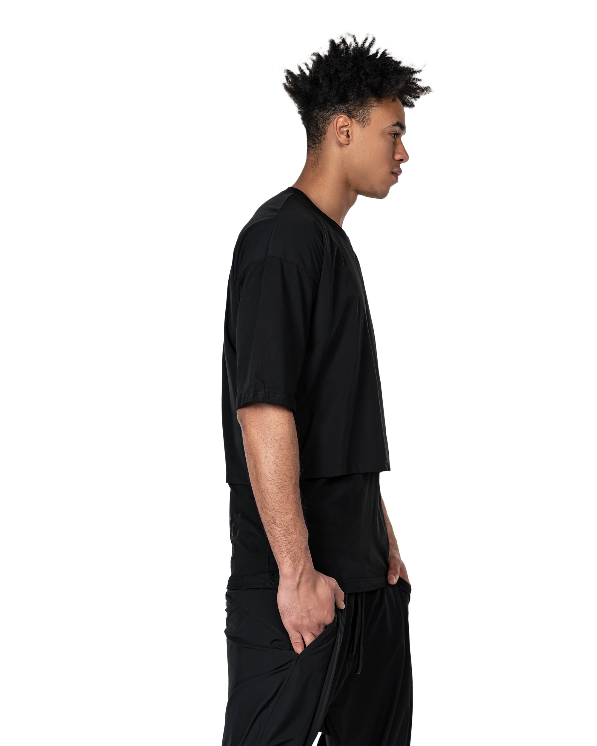 Двойна тениска - Т13292