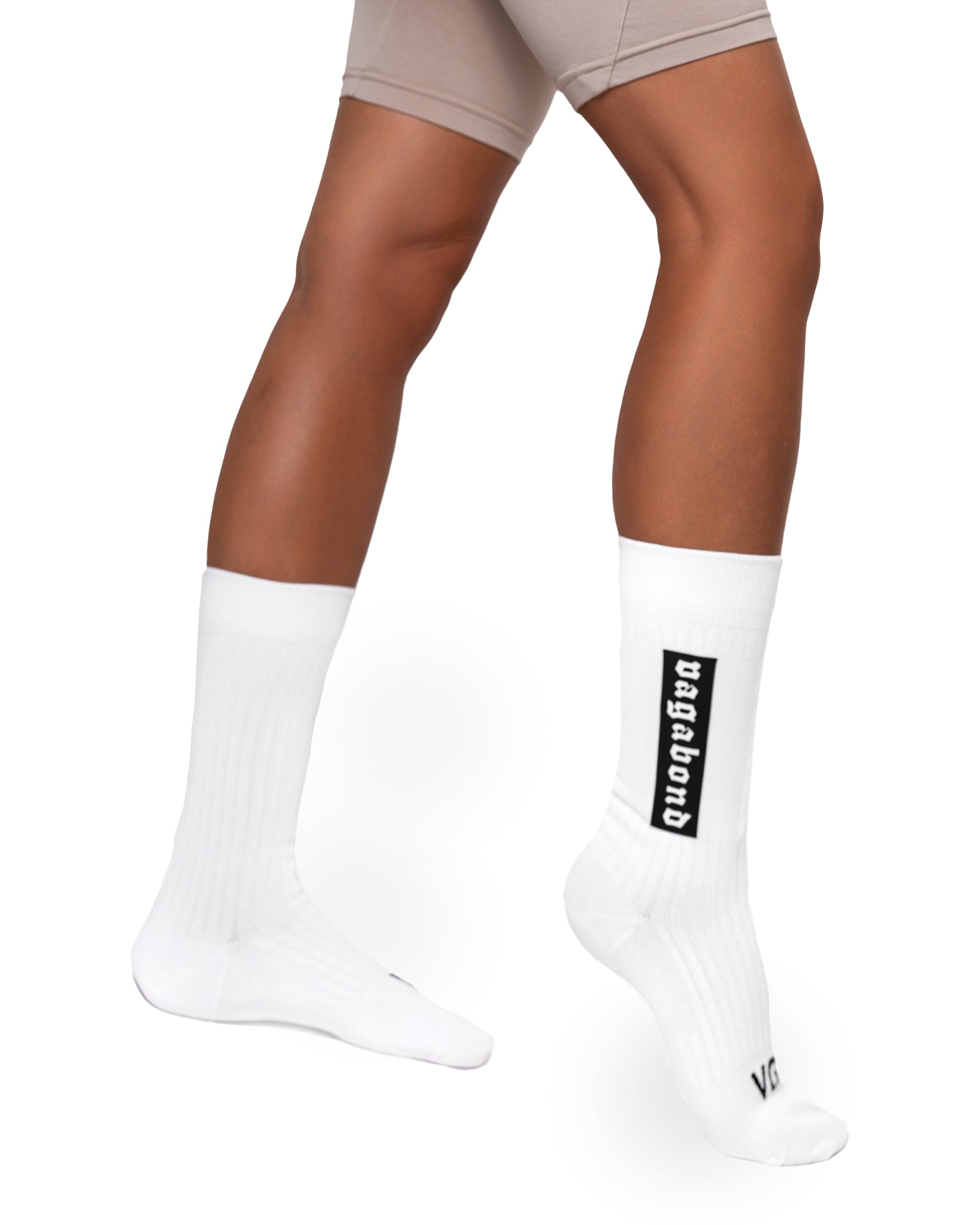 Skull socks - A12044