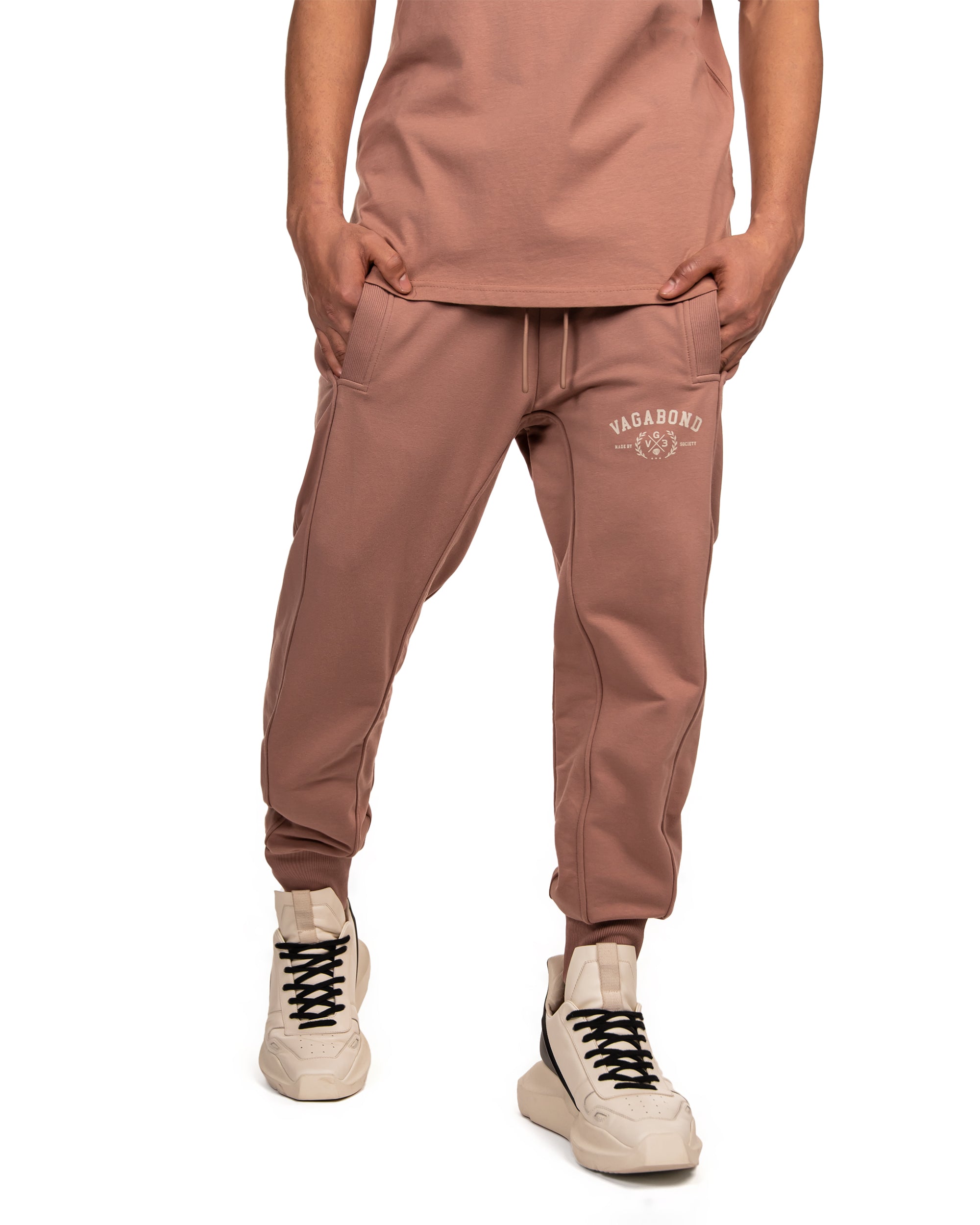 Property jogger панталон - P12559
