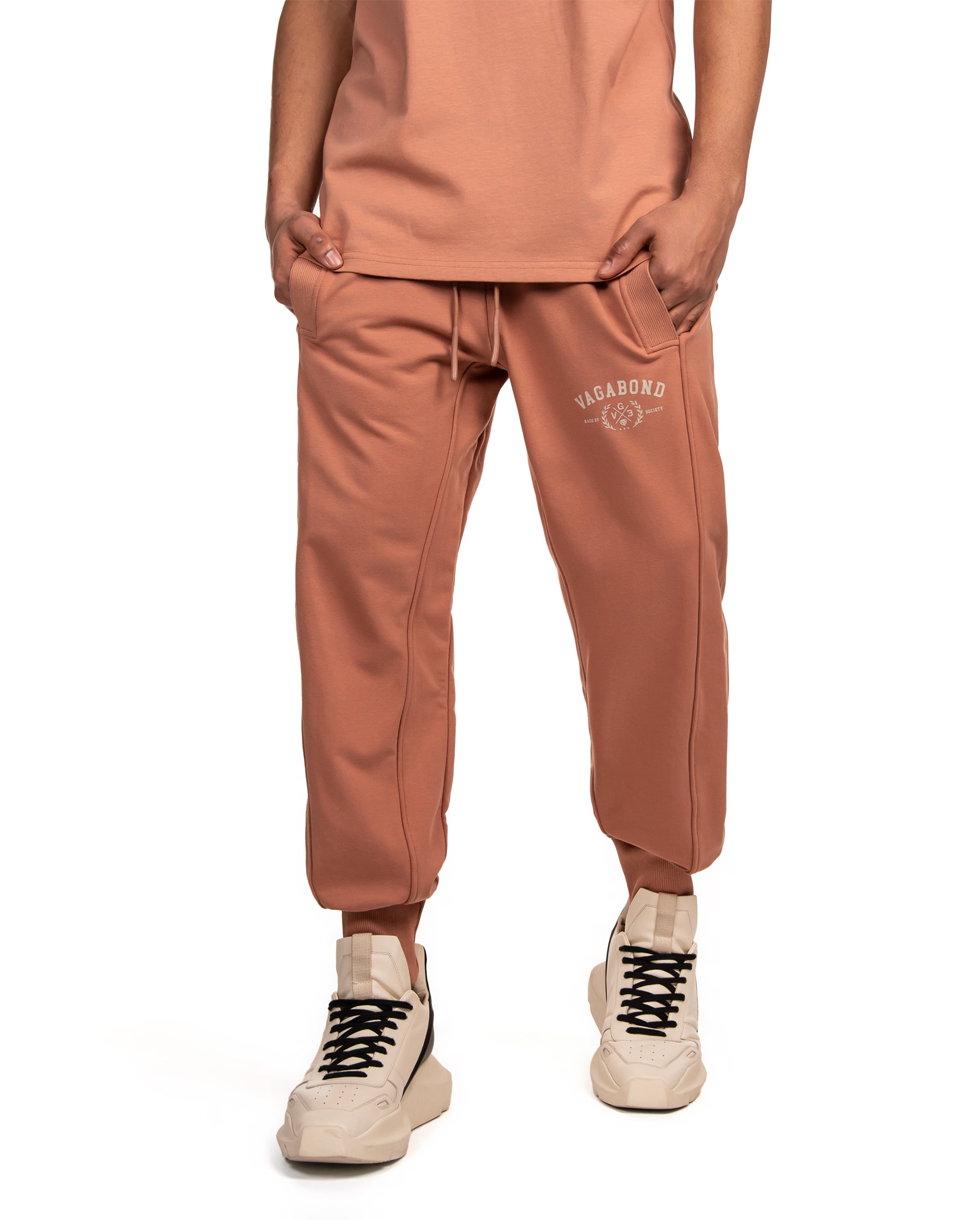 Property jogger панталон - P12558