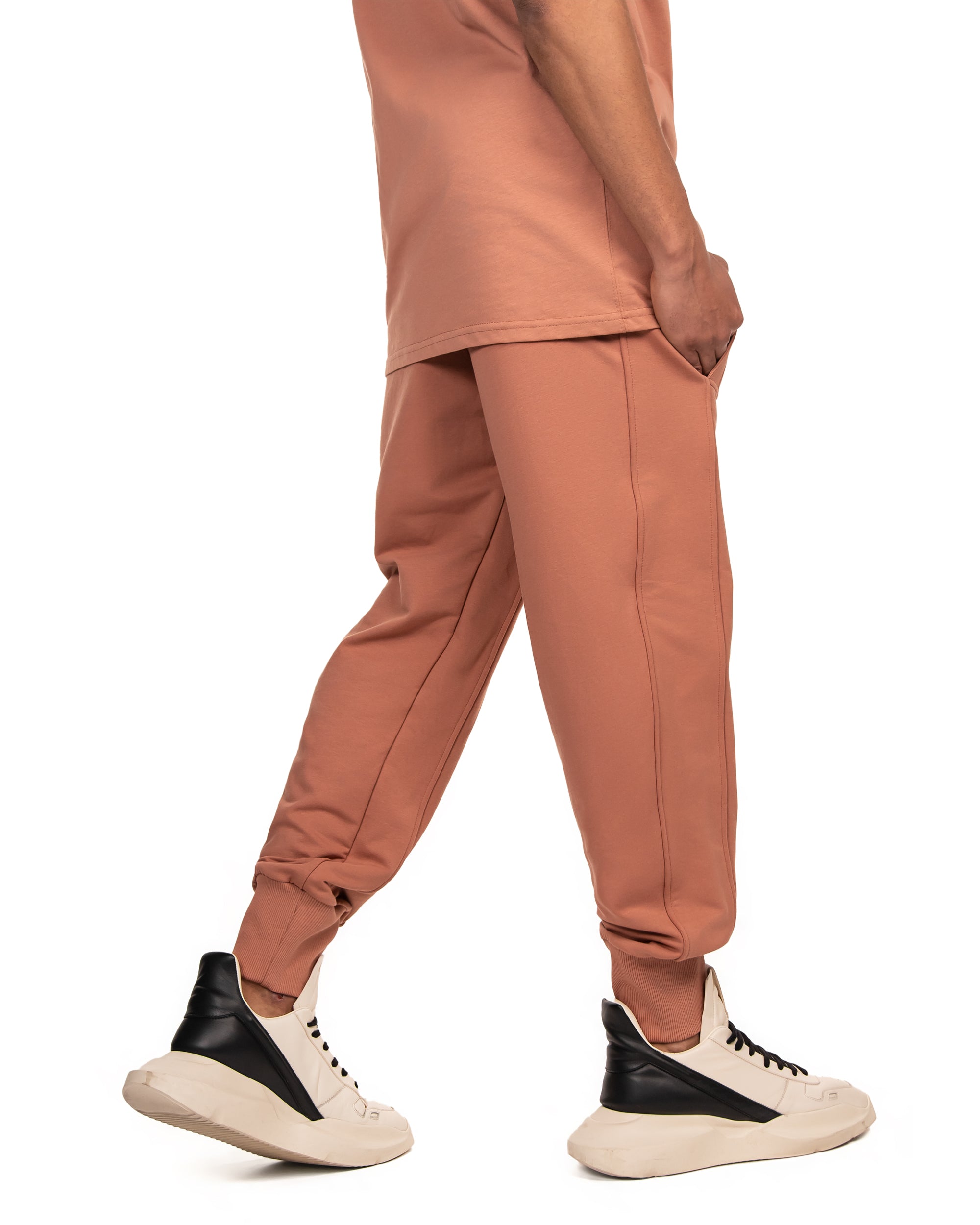 Property jogger панталон - P12558