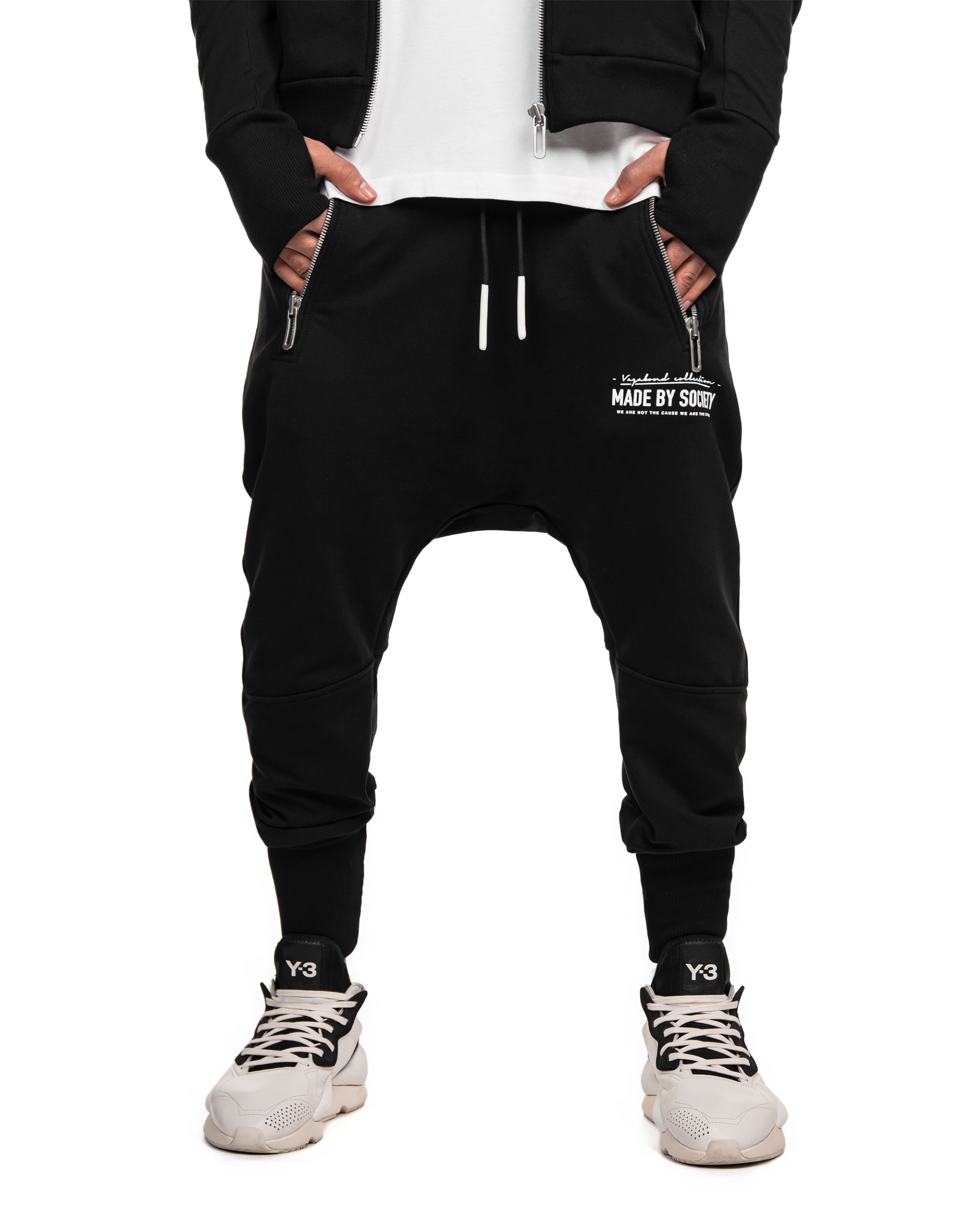 Произведено от обществото zip jogger - P13246