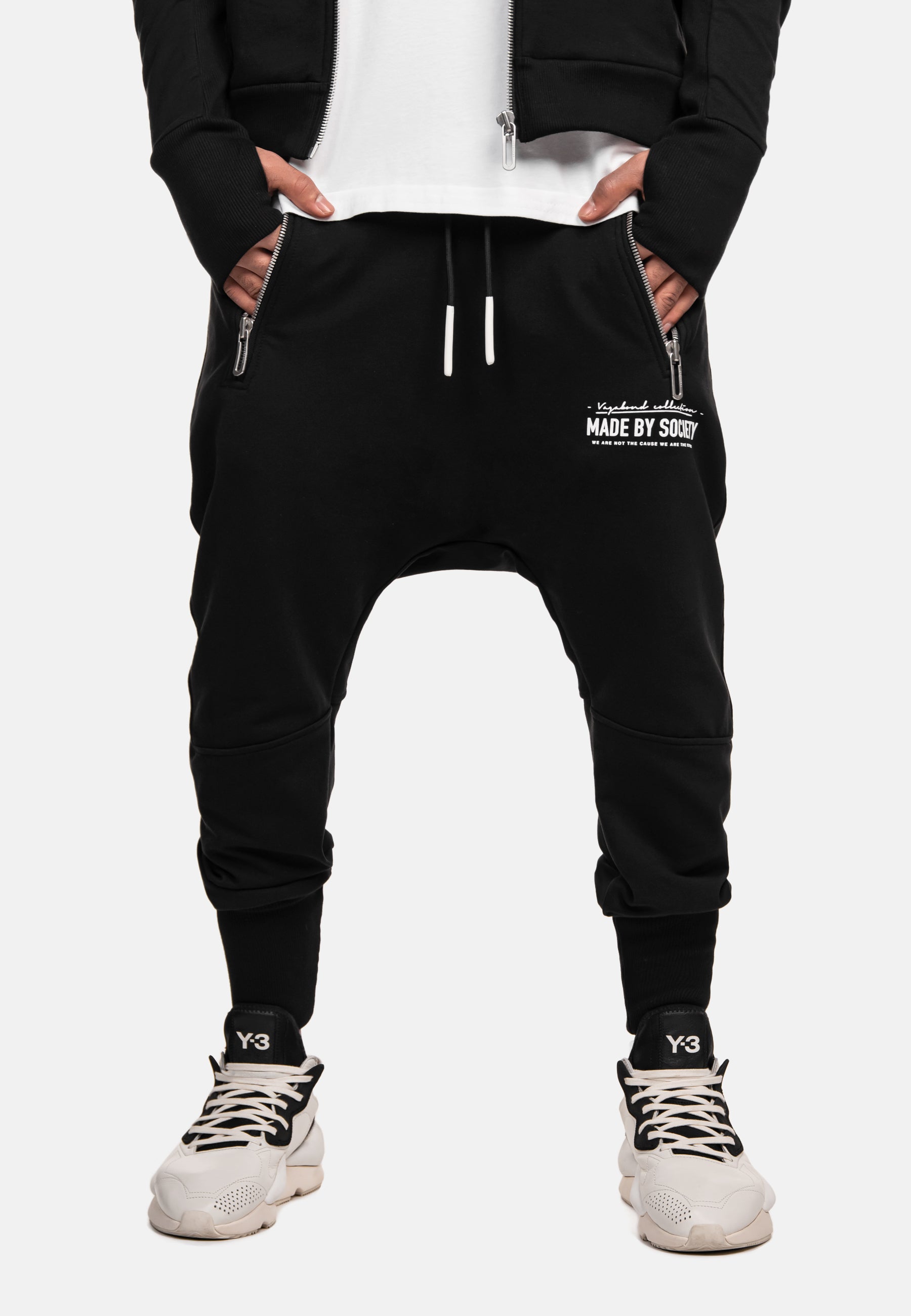Произведено от обществото zip jogger - P13246