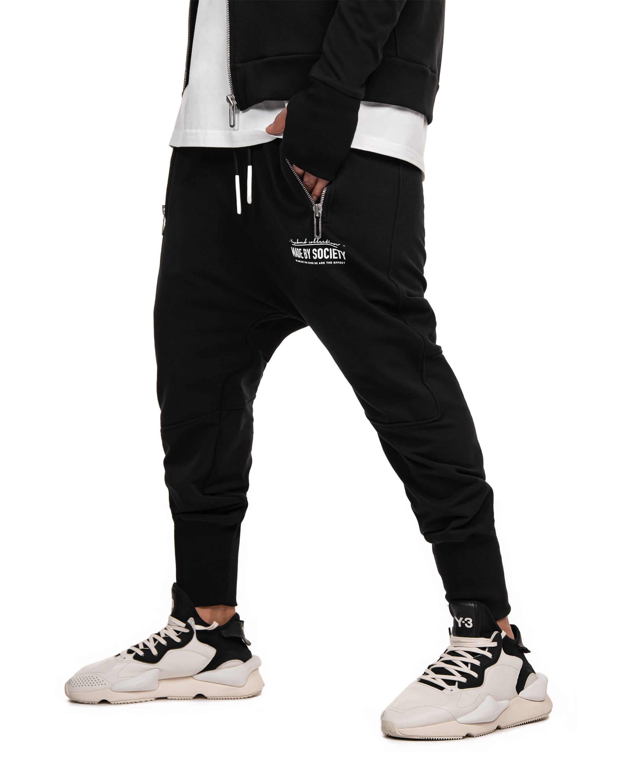 Произведено от обществото zip jogger - P13246