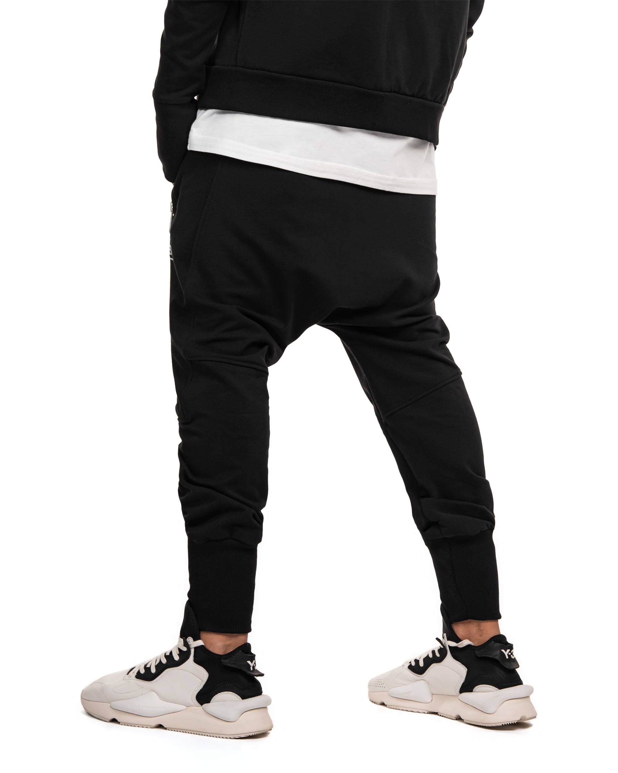Произведено от обществото zip jogger - P13246