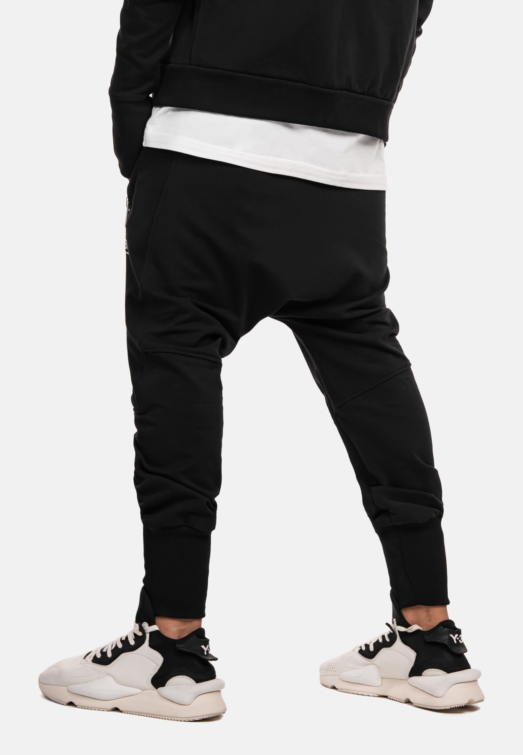 Произведено от обществото zip jogger - P13246