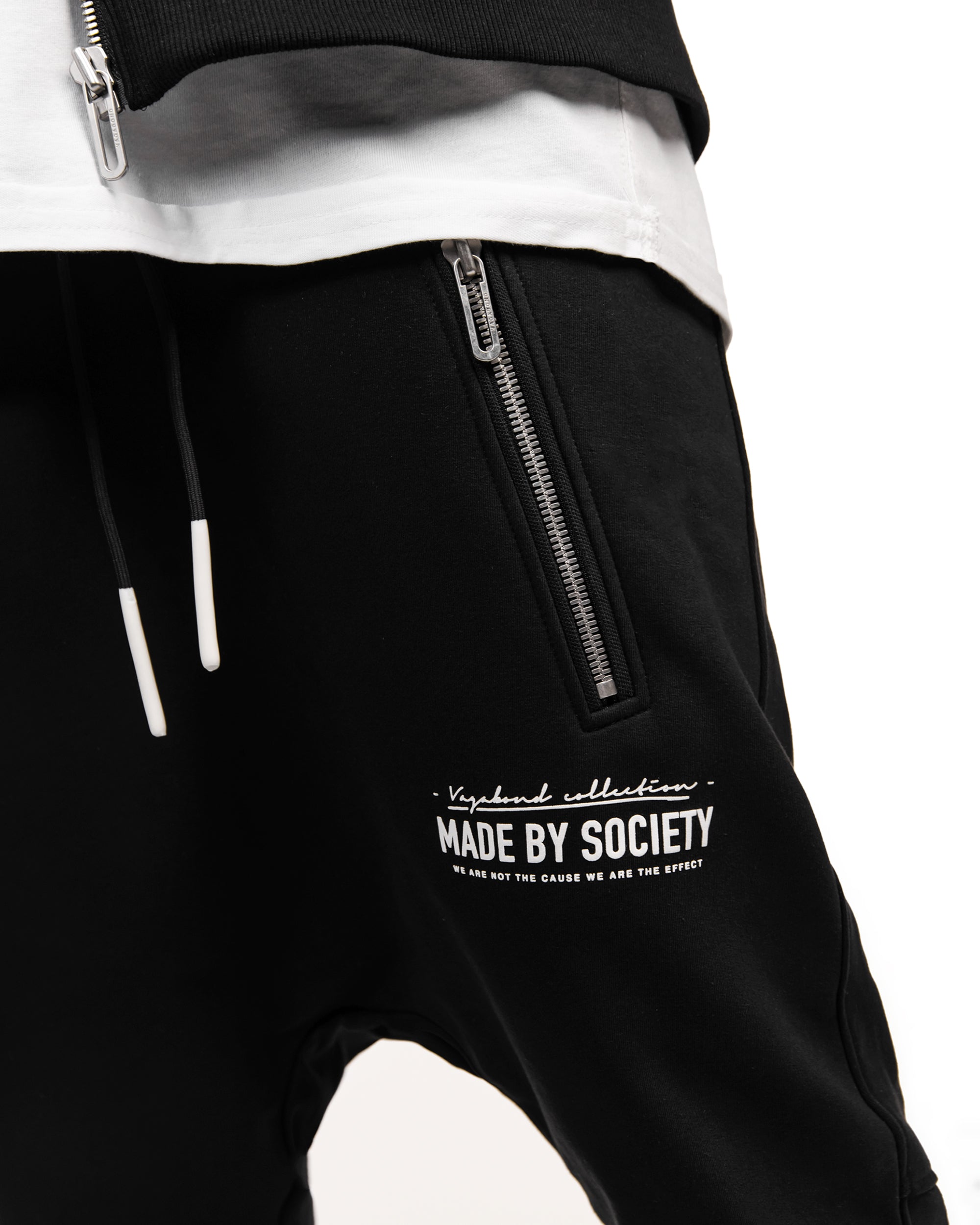 Произведено от обществото zip jogger - P13246