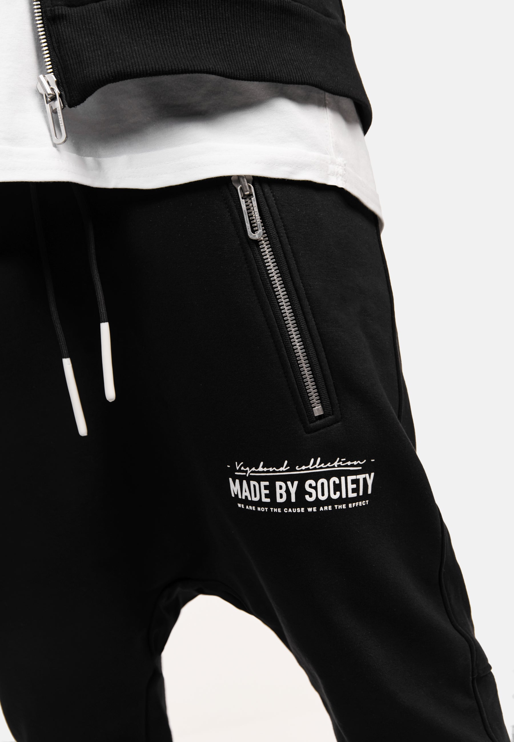 Произведено от обществото zip jogger - P13246
