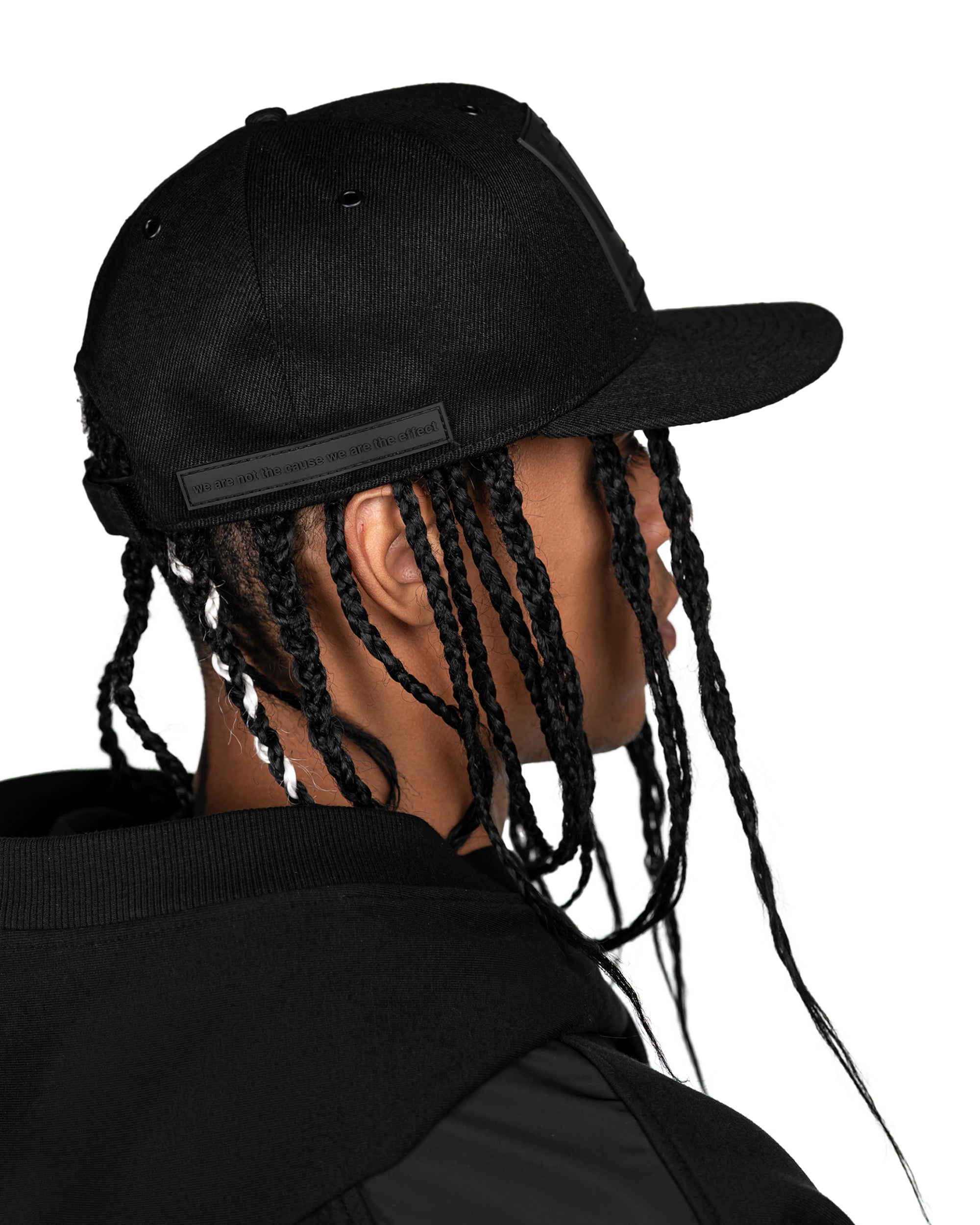 Шапка Vagabond Snapback - A13946