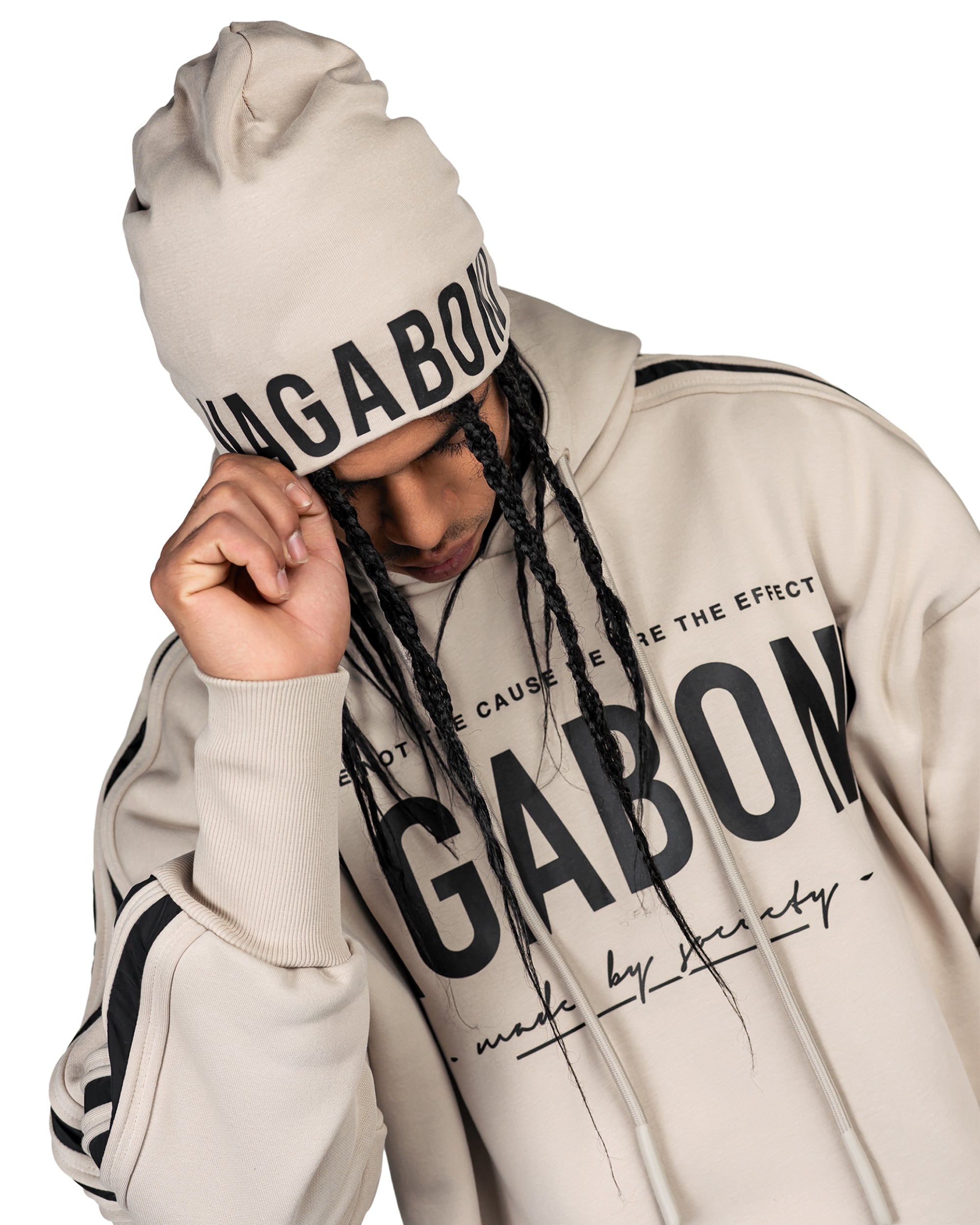 Шапка Vagabond - A13917