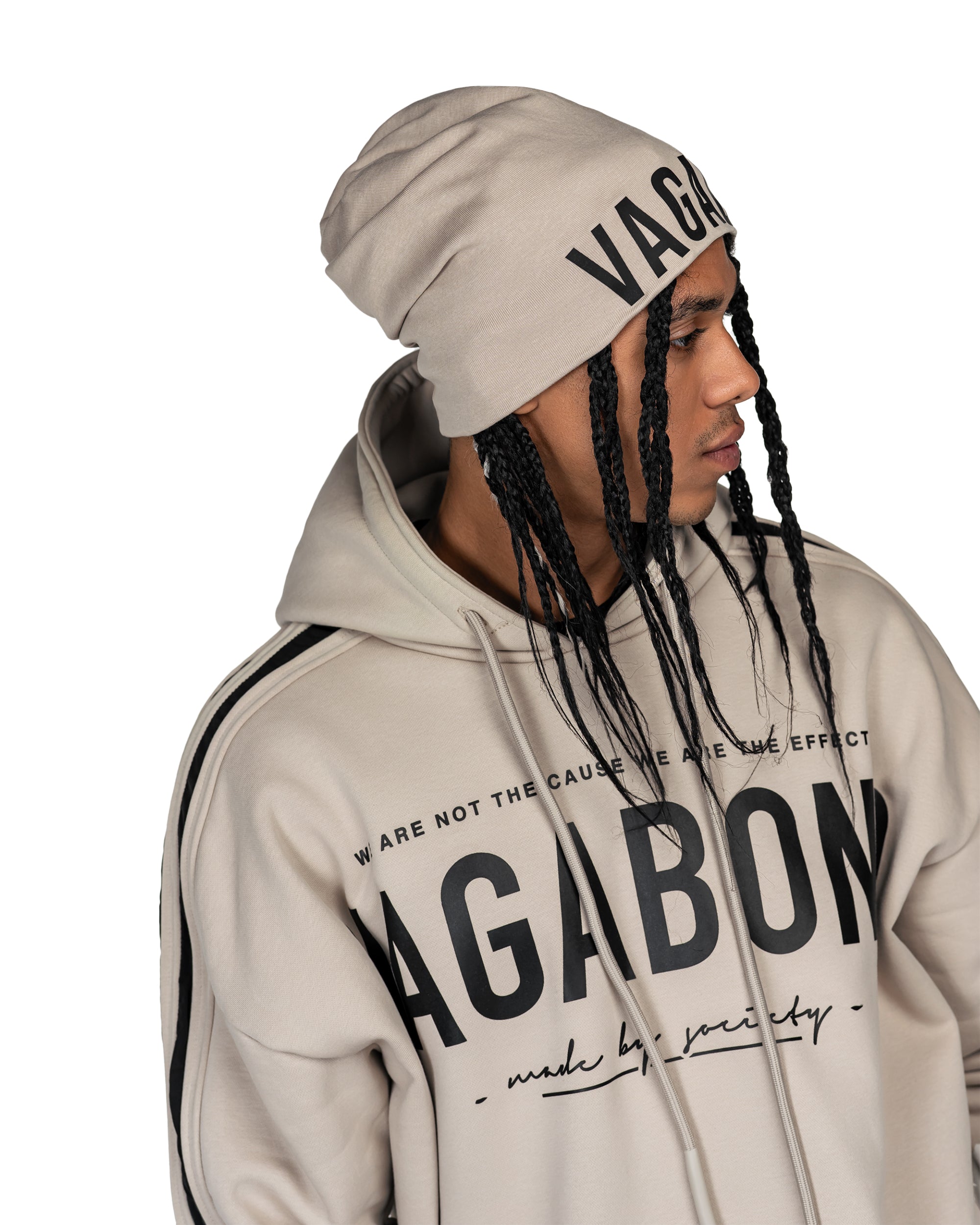Шапка Vagabond - A13917