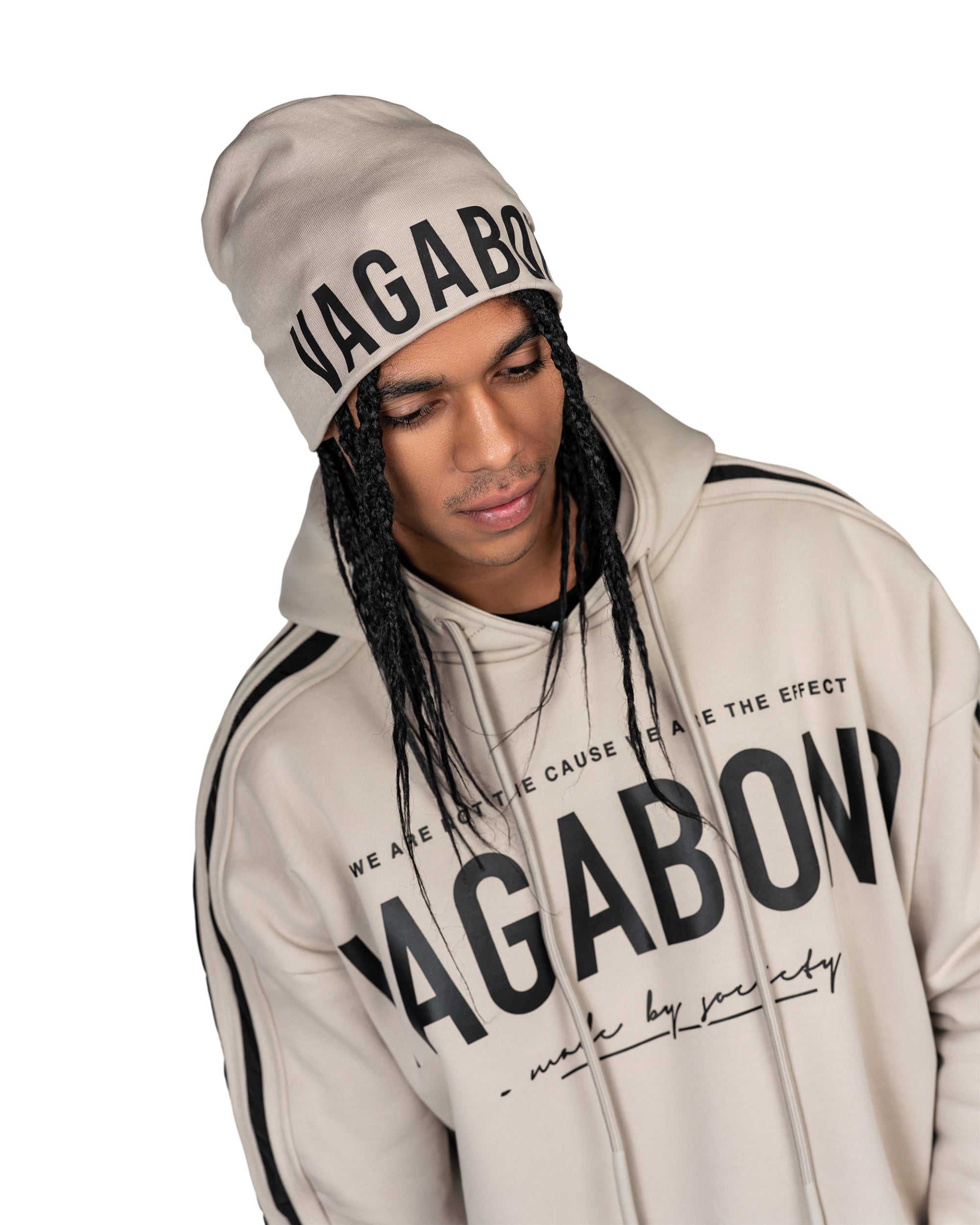 Шапка Vagabond - A13917