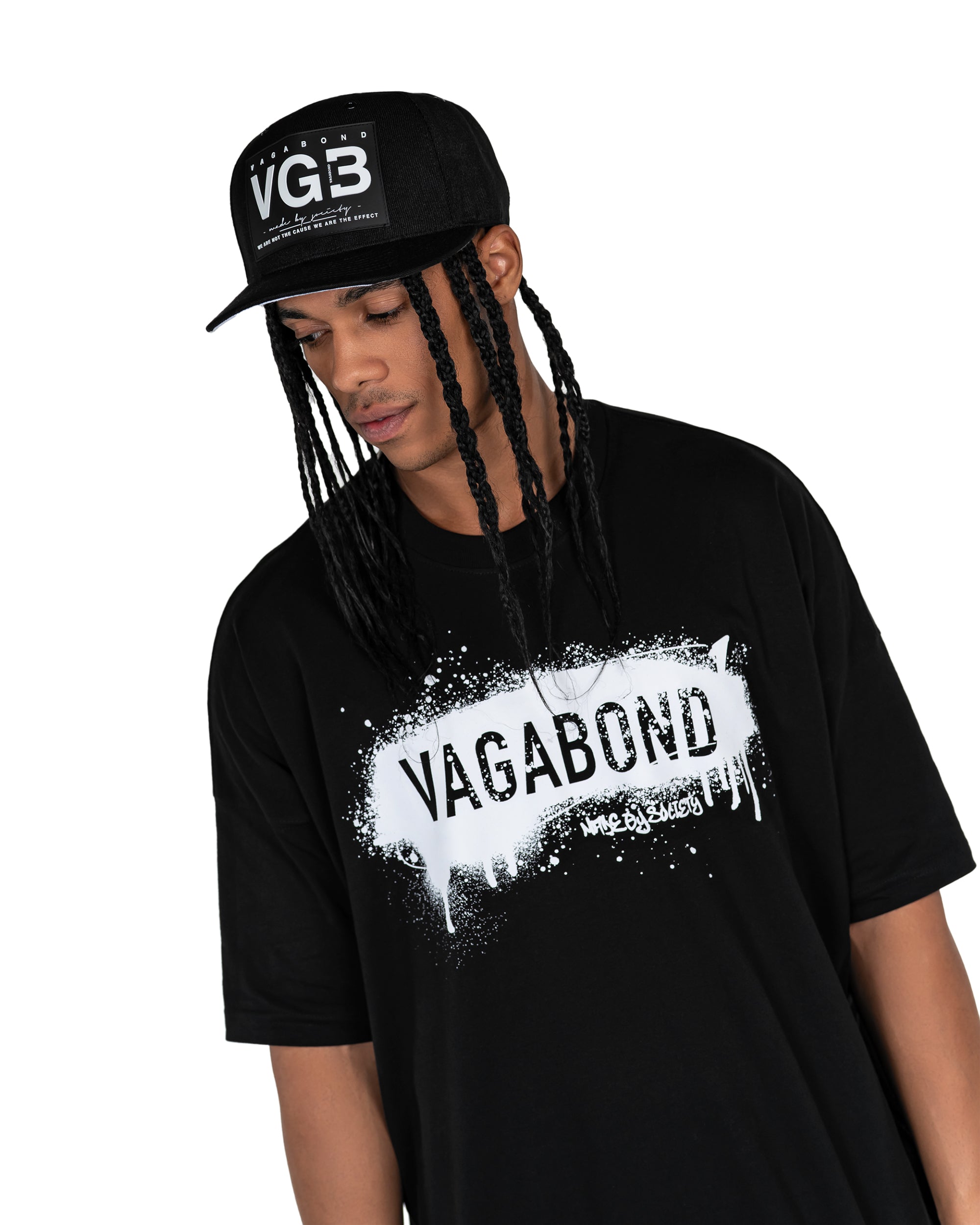 Шапка Vagabond Snapback - A14051