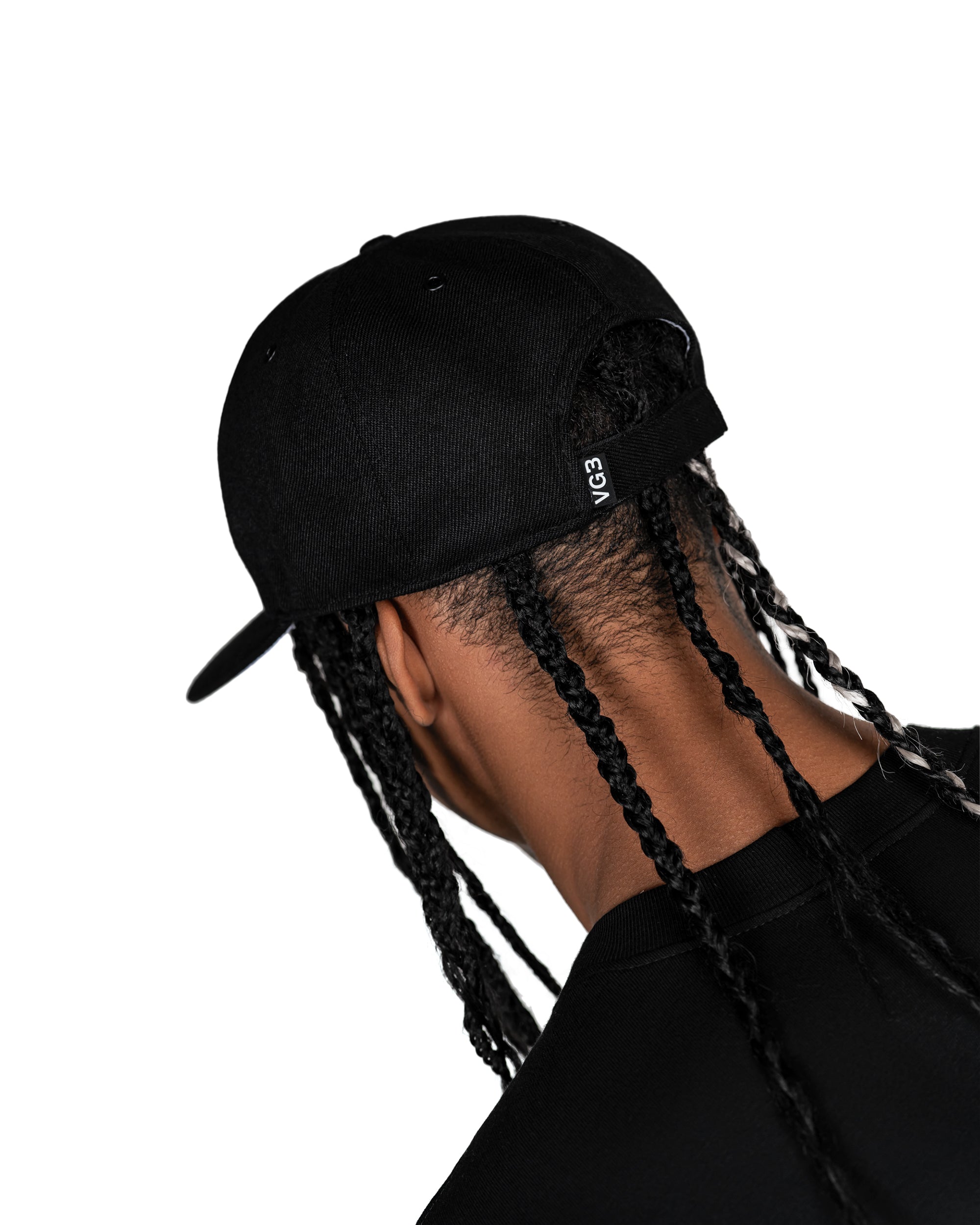 Шапка Vagabond Snapback - A14051