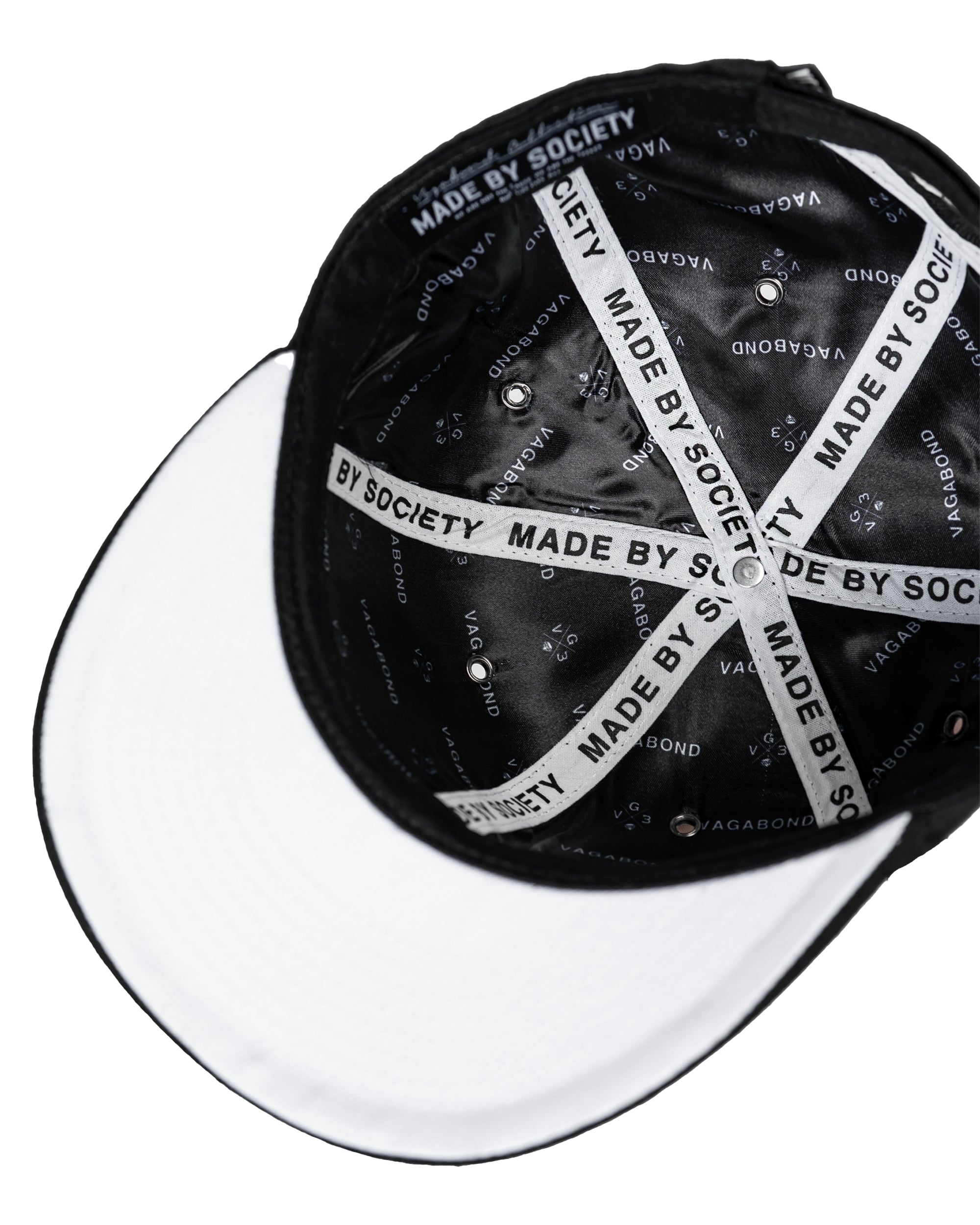 Шапка Vagabond Snapback - A14051