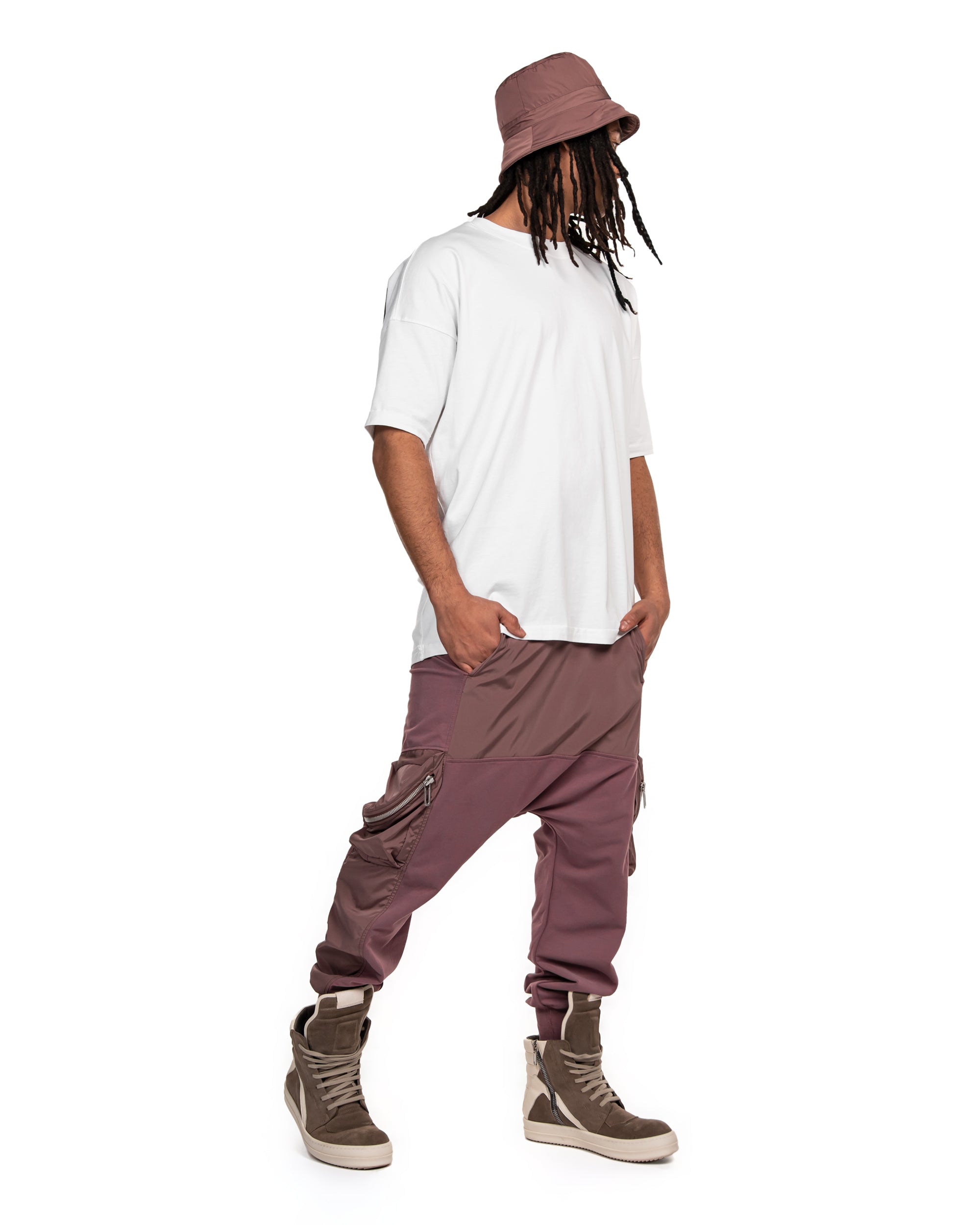 Cargo pants - P11398