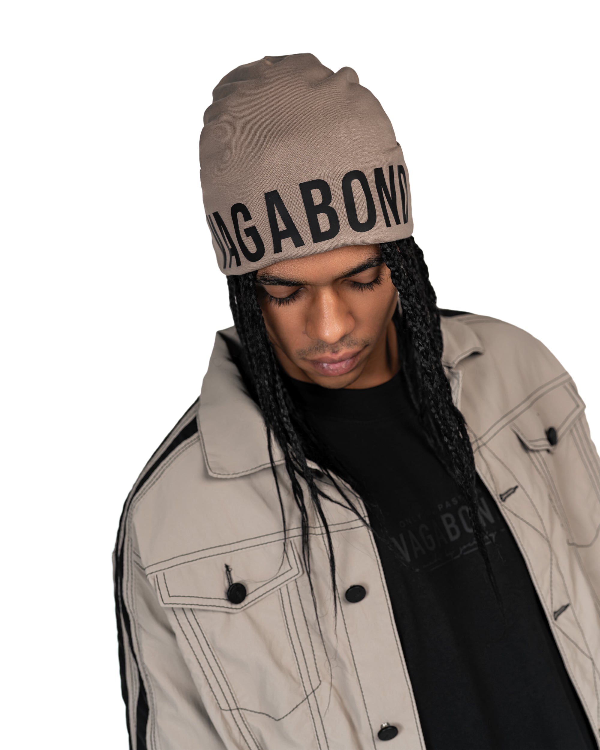 Шапка Vagabond - A13920