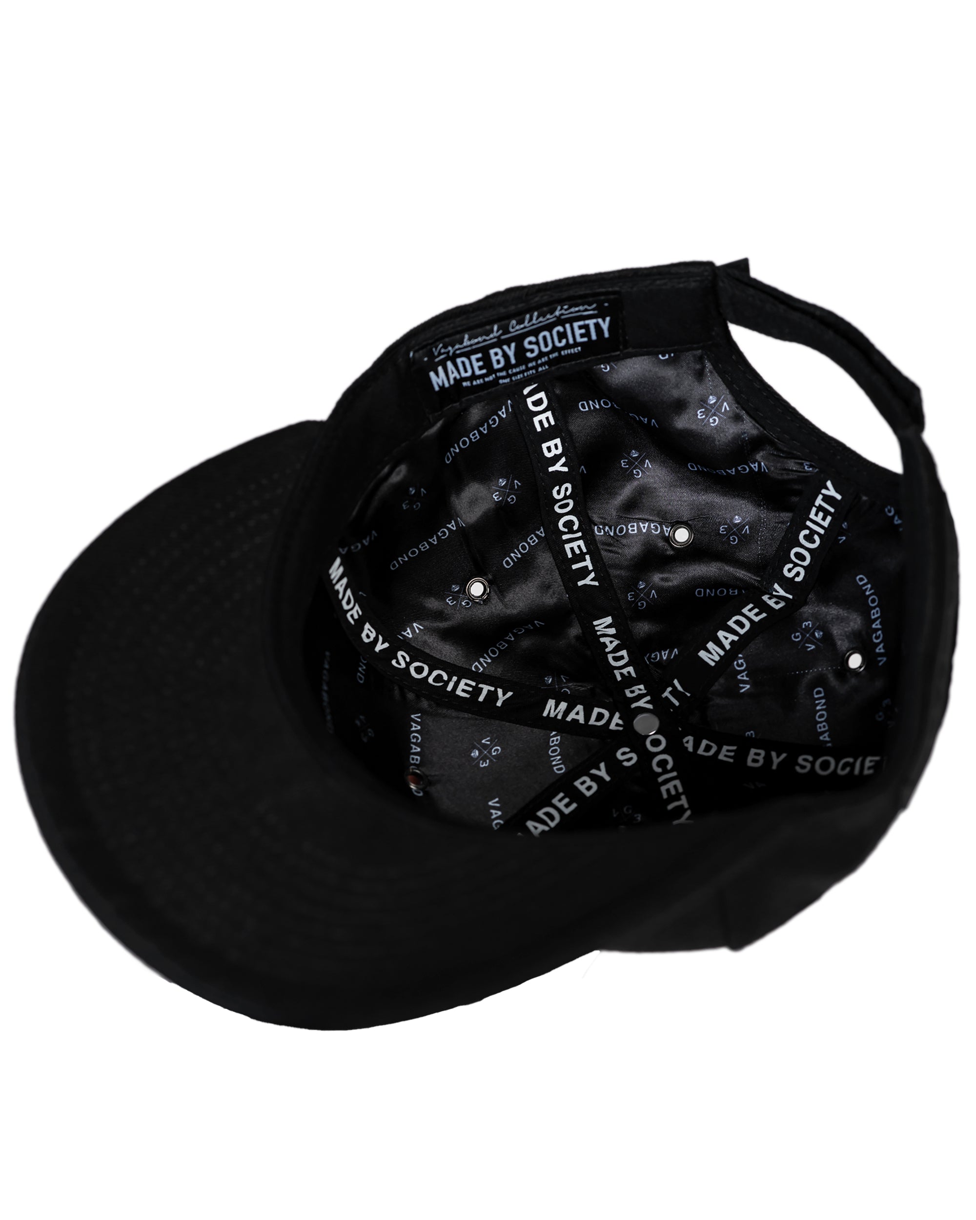 Шапка Vagabond Snapback - A13946