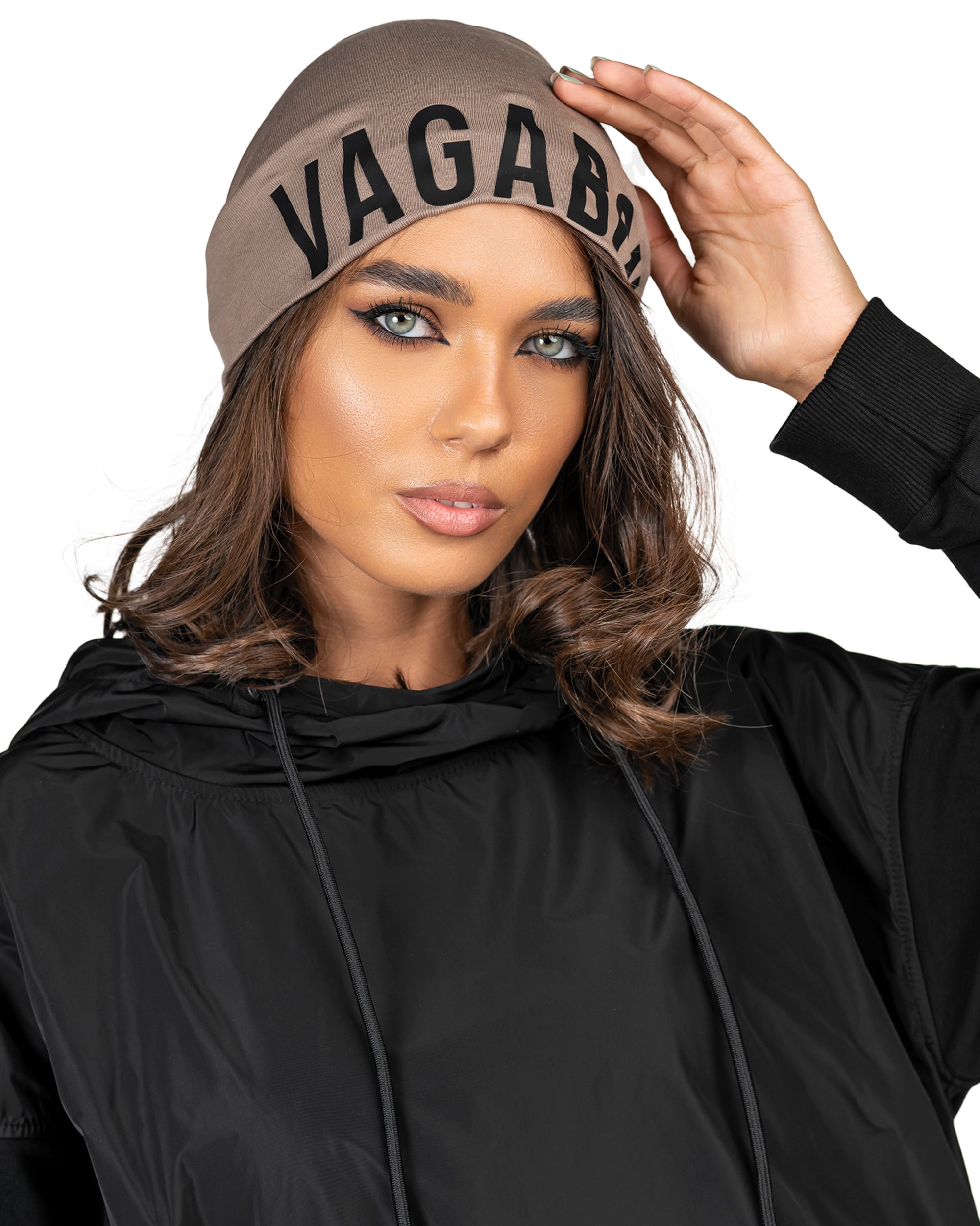 Шапка Vagabond - A13920