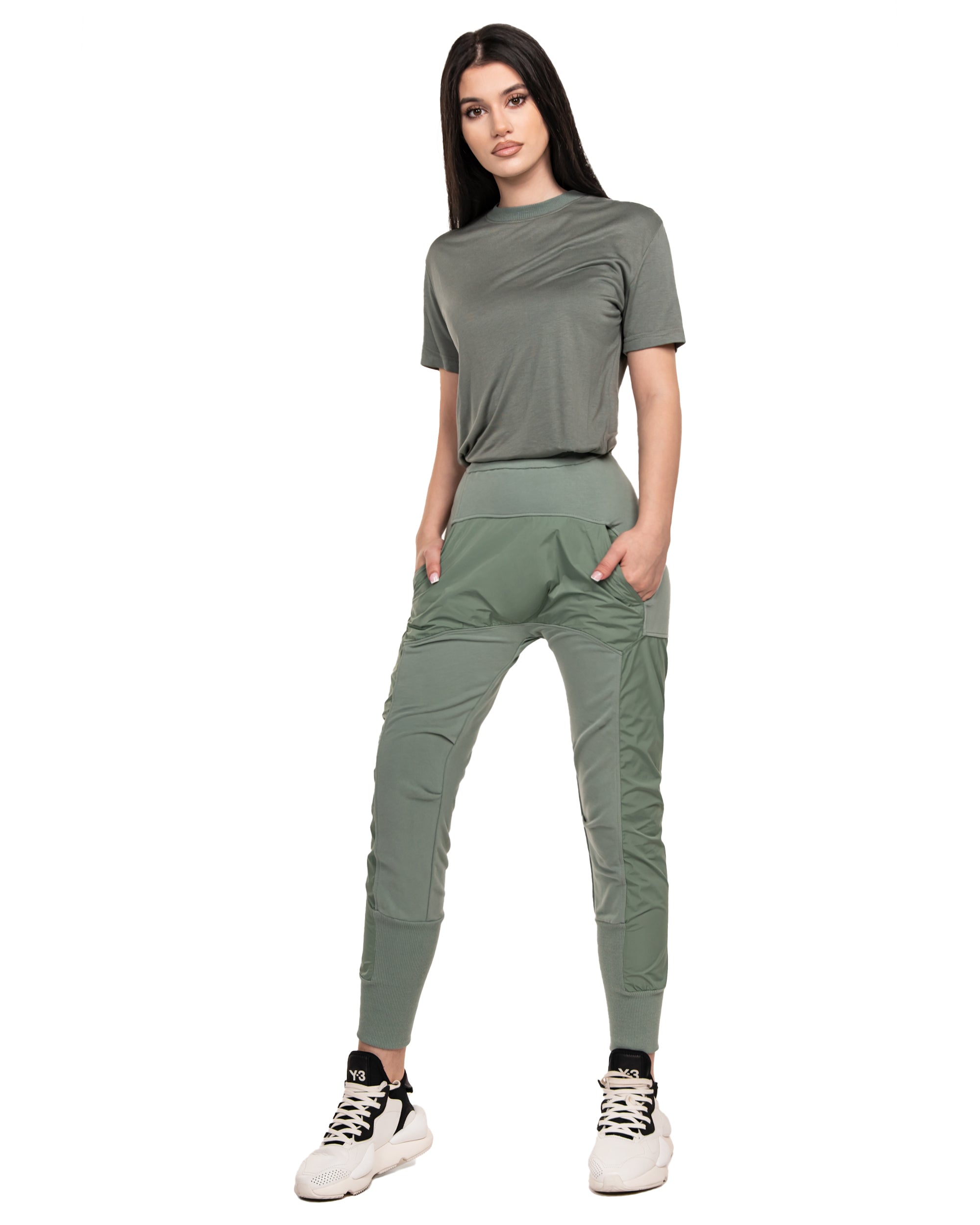 Jogger pants - P21463