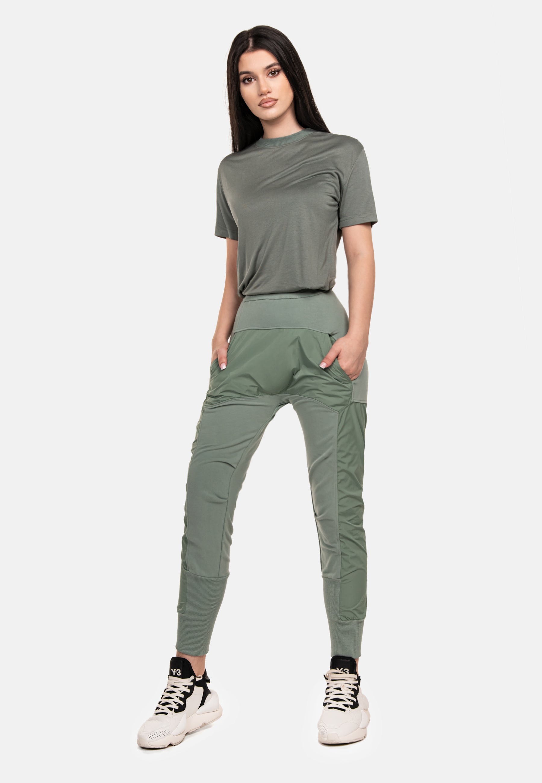 Jogger pants - P21463