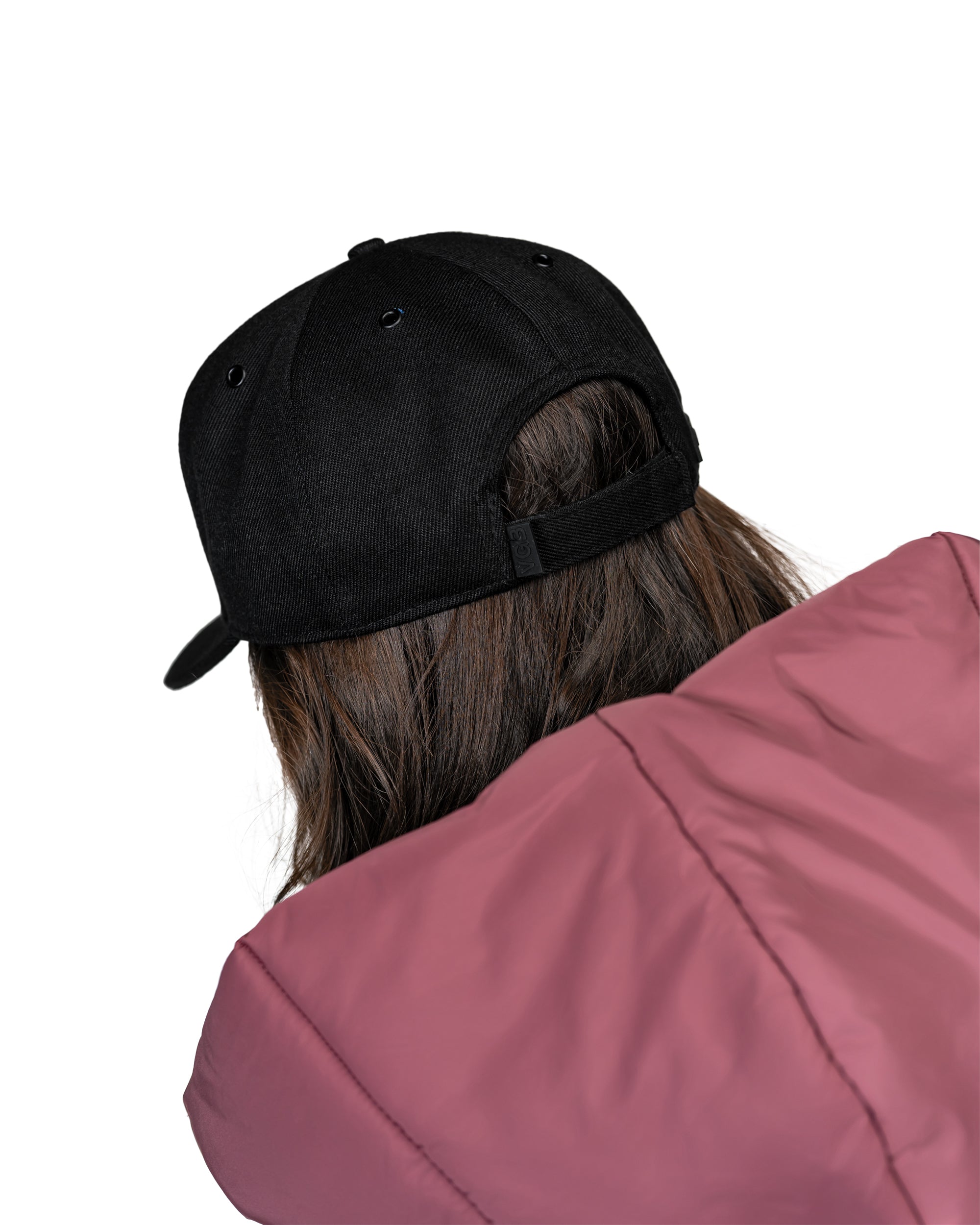 Шапка Vagabond Snapback - A13946