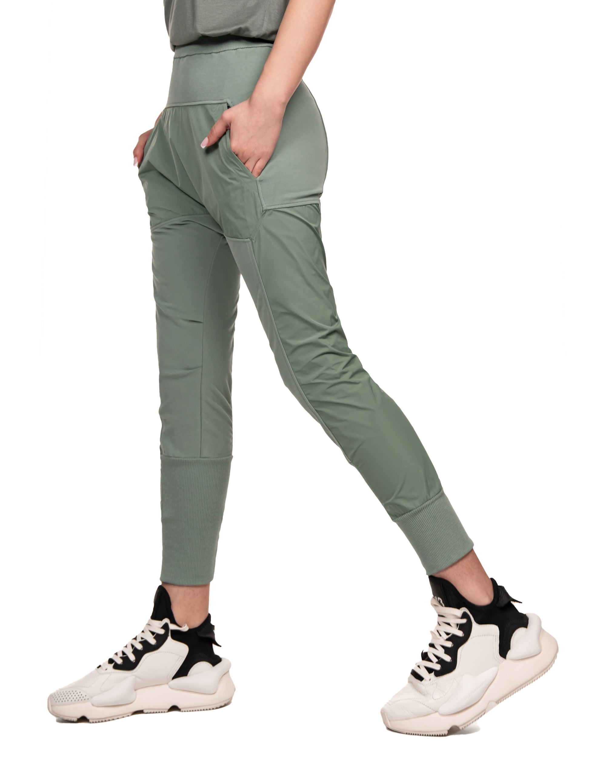 Jogger pants - P21463