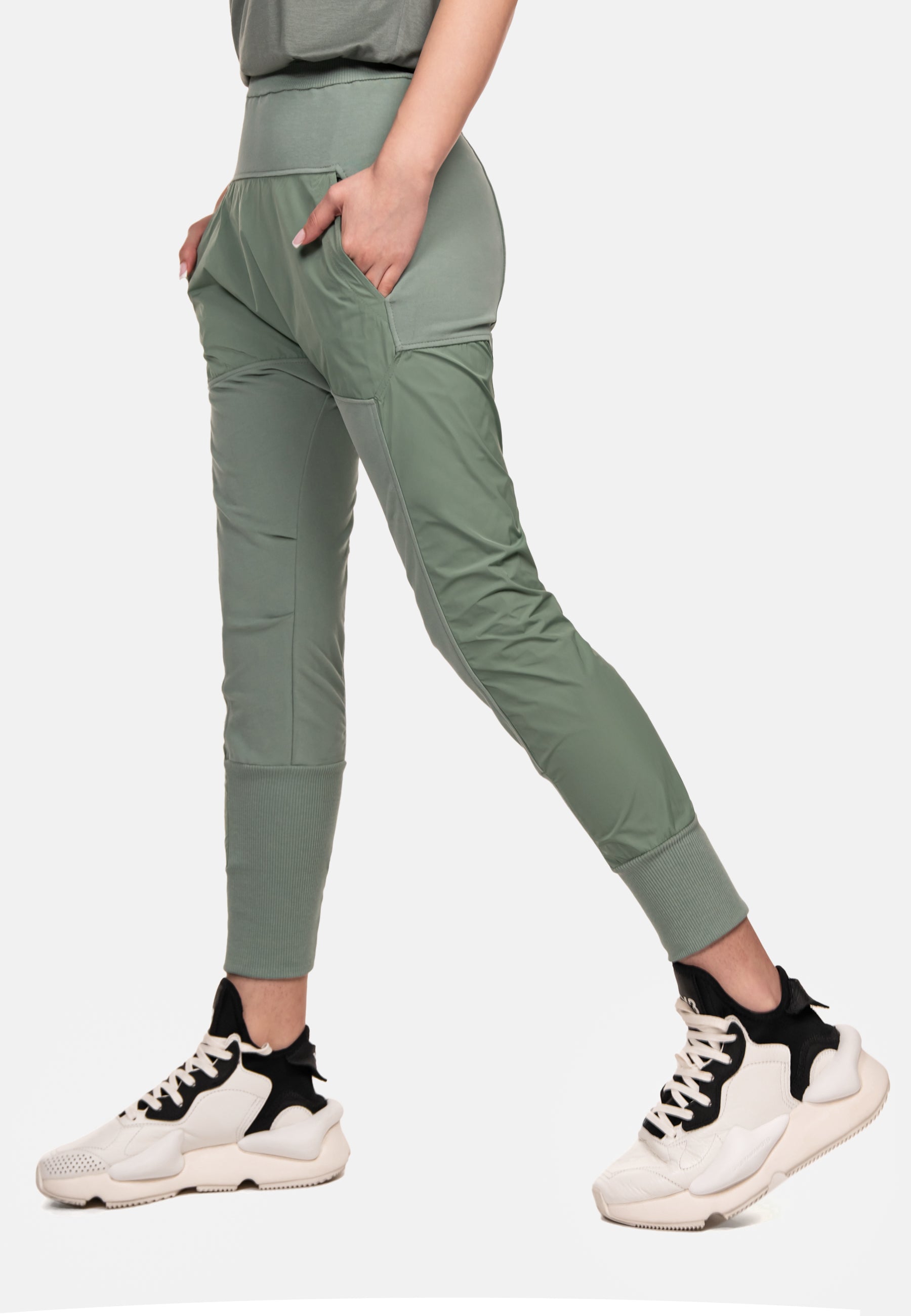 Jogger pants - P21463