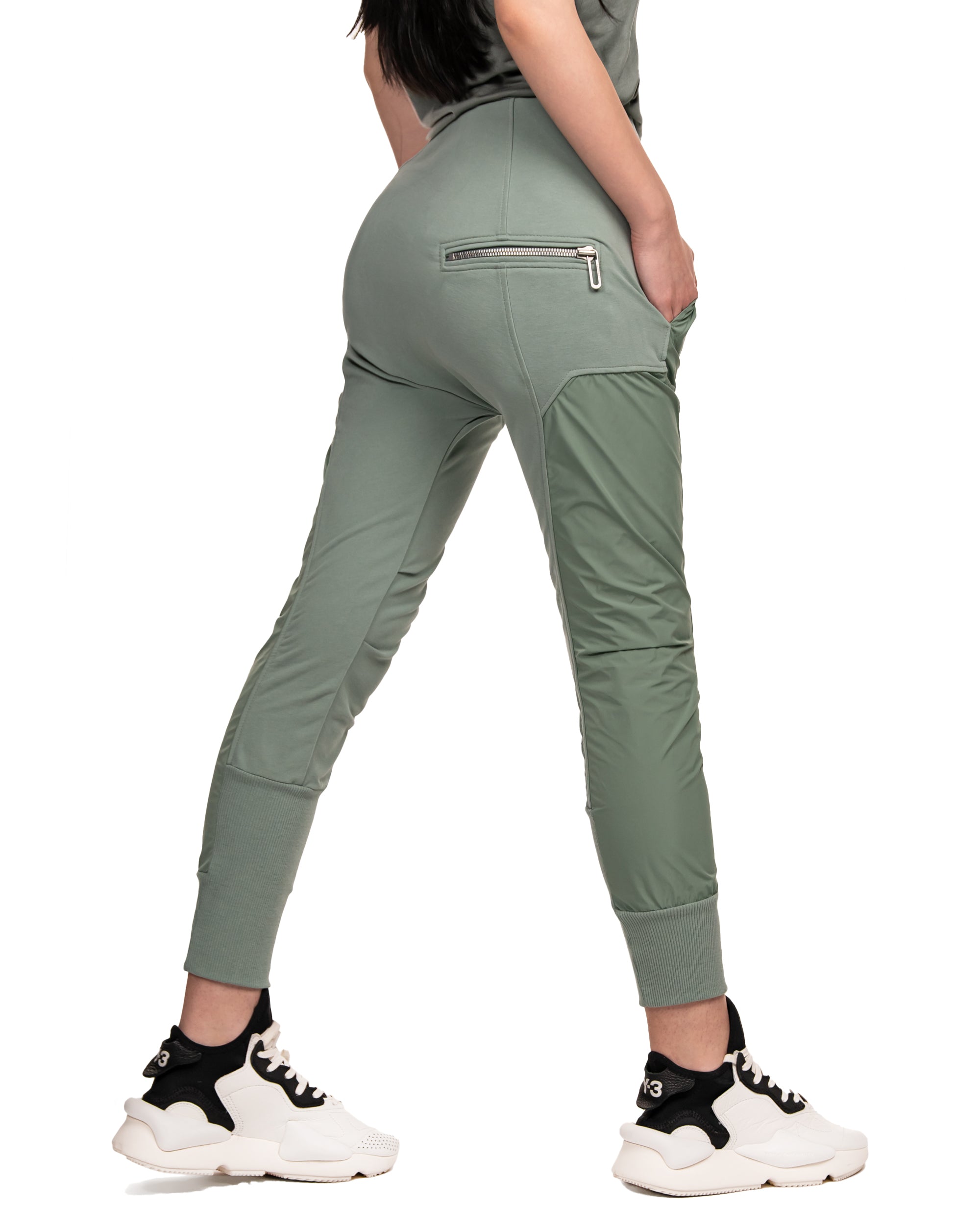 Jogger pants - P21463