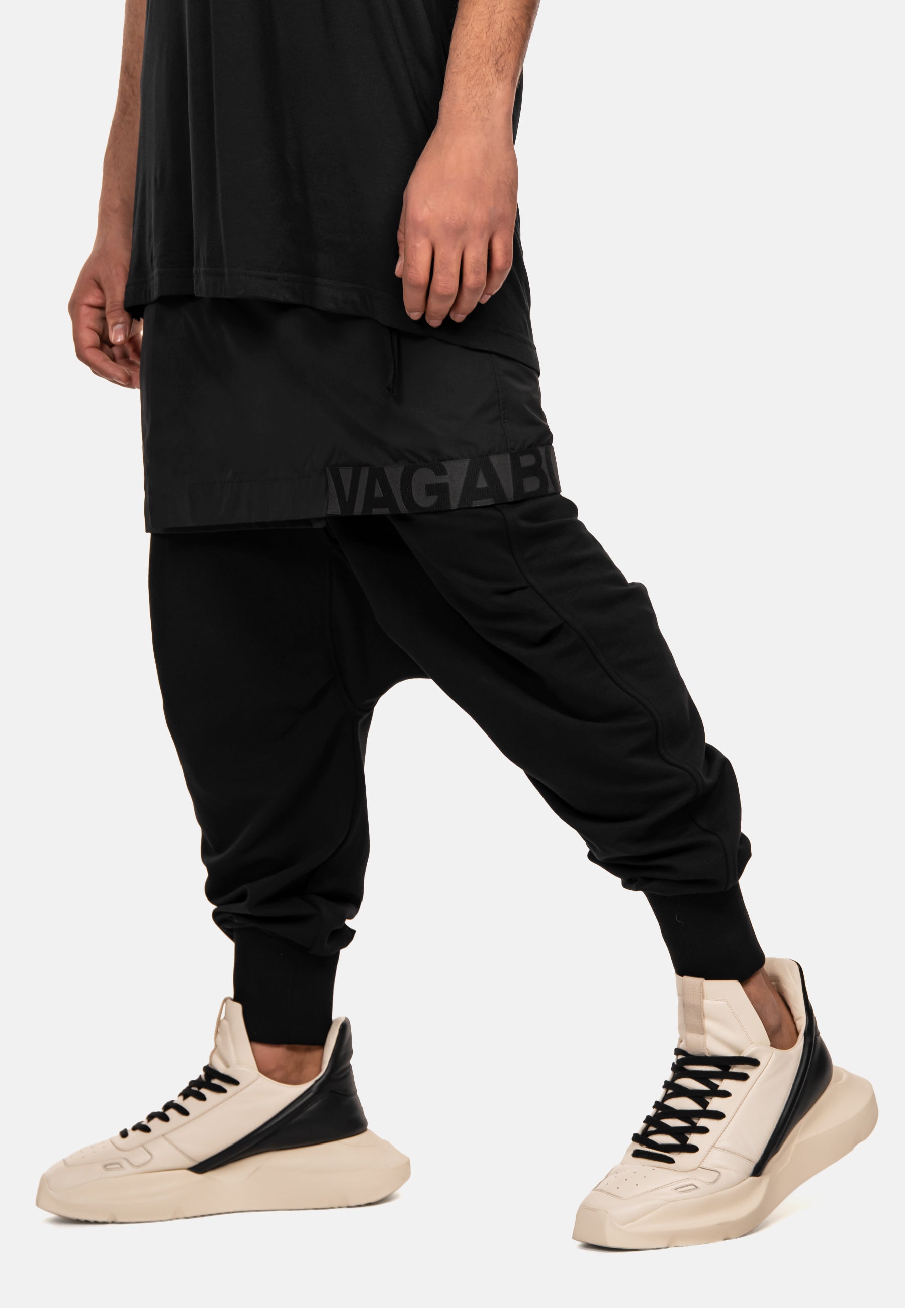 Skirt pants - P11070