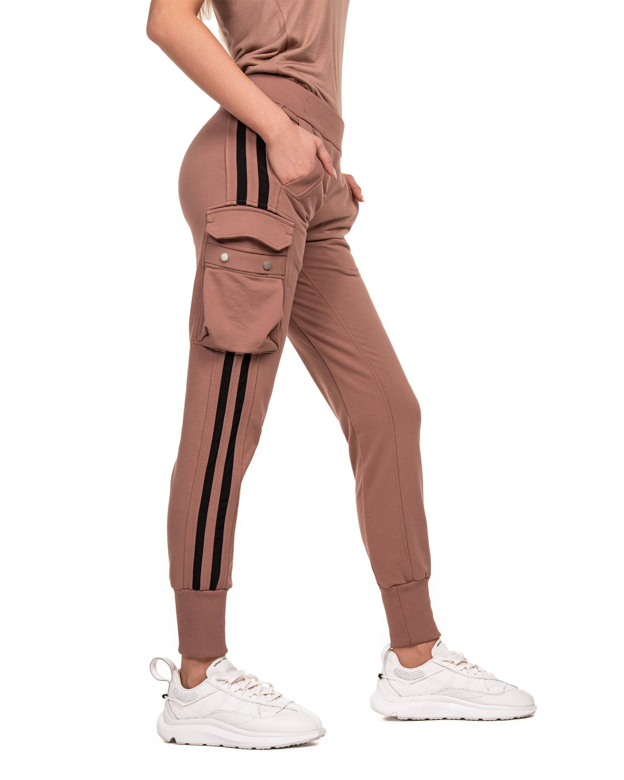 Cargo pants - P23109