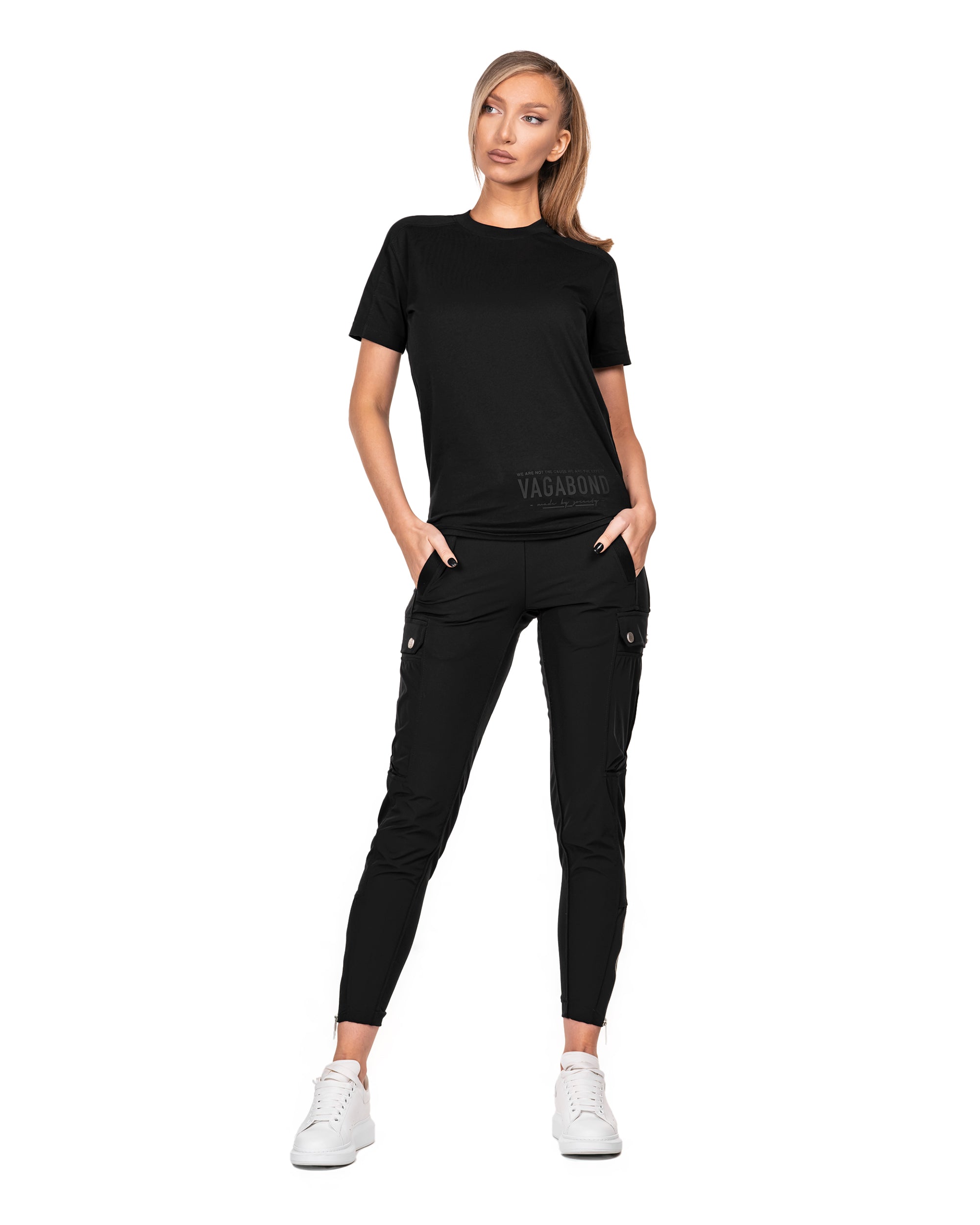 Vagabond t-shirt - T23524