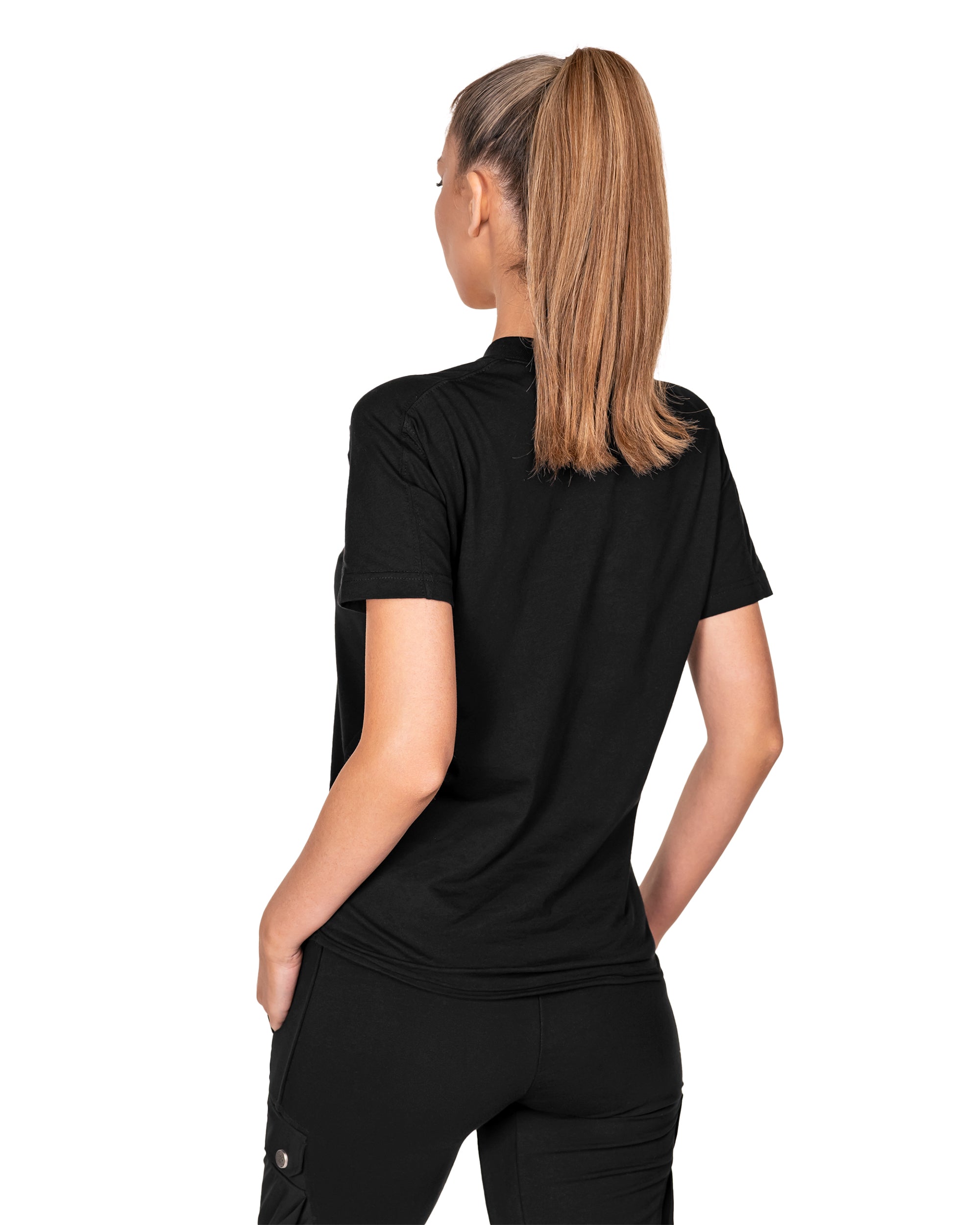 Vagabond t-shirt - T23524