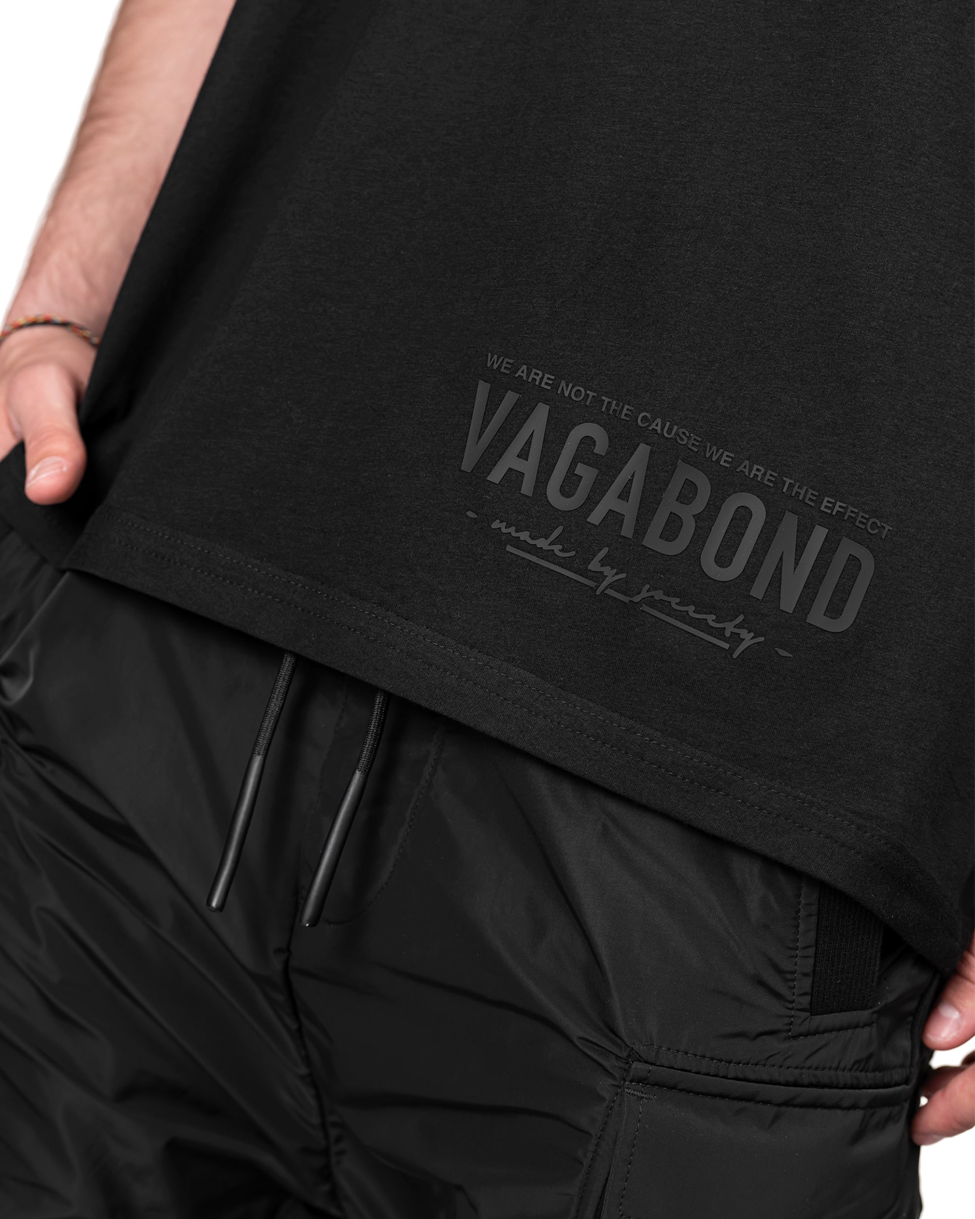 Тениска Vagabond - T13529