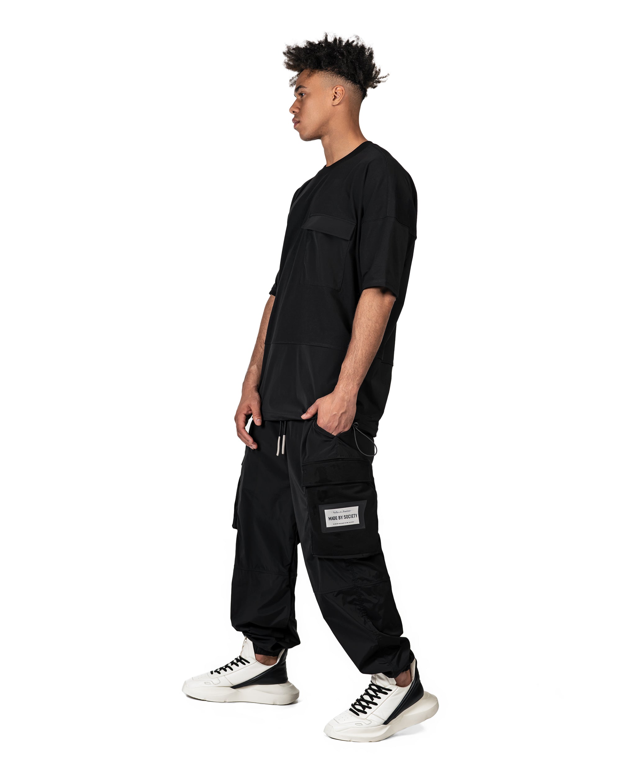 Панталон Jogger - P14361